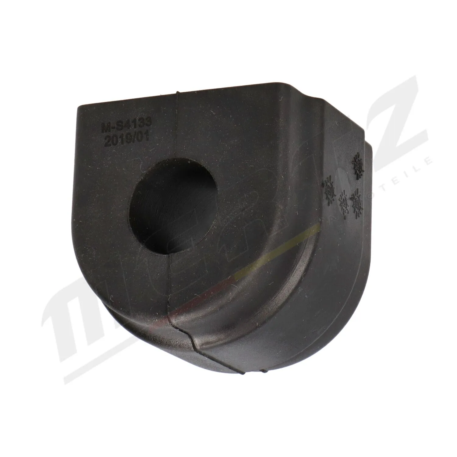 Mounting, stabiliser bar M-S4133