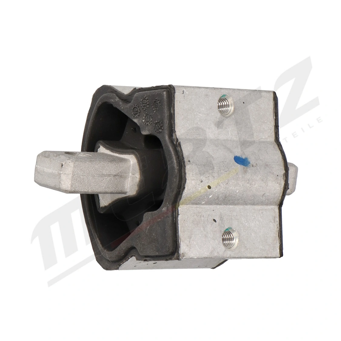 Mounting, automatic transmission M-S4512