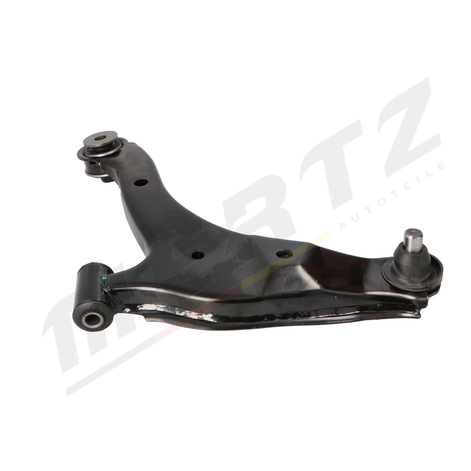Control/Trailing Arm, wheel suspension M-S2182