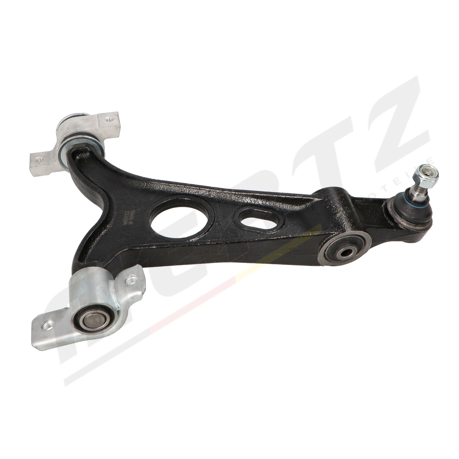 Control/Trailing Arm, wheel suspension M-S0466