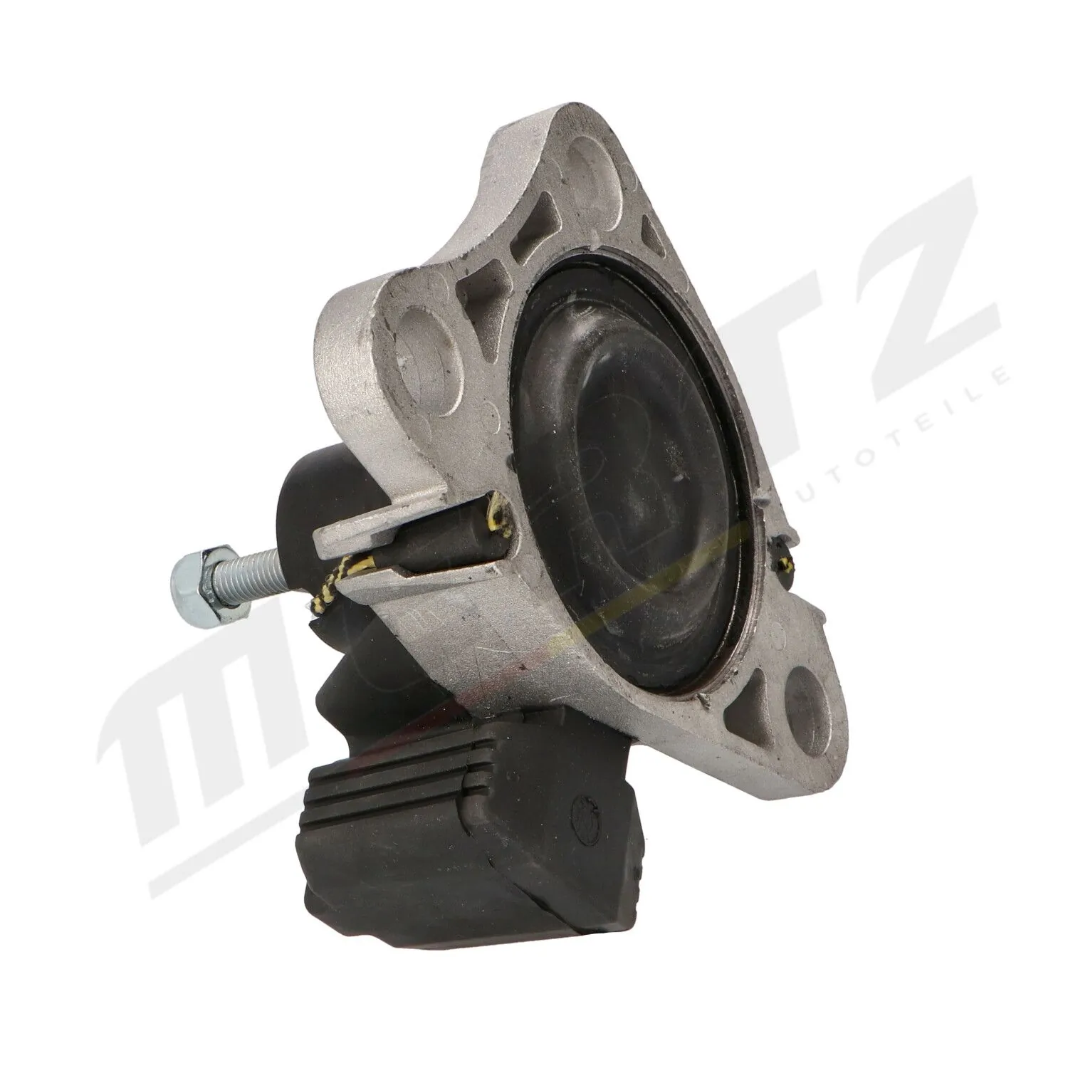 Mounting, engine M-S4873