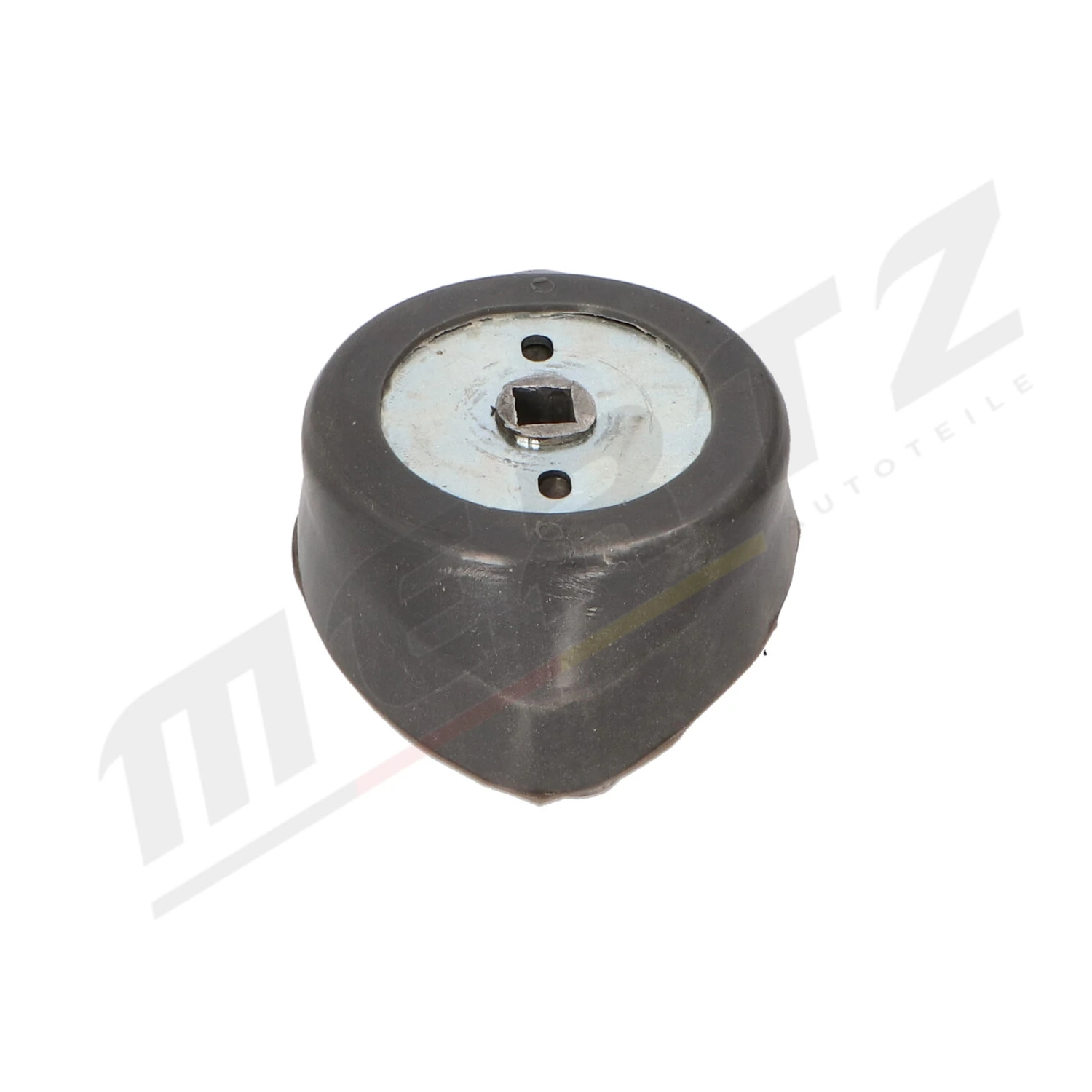 Mounting, automatic transmission M-S4341