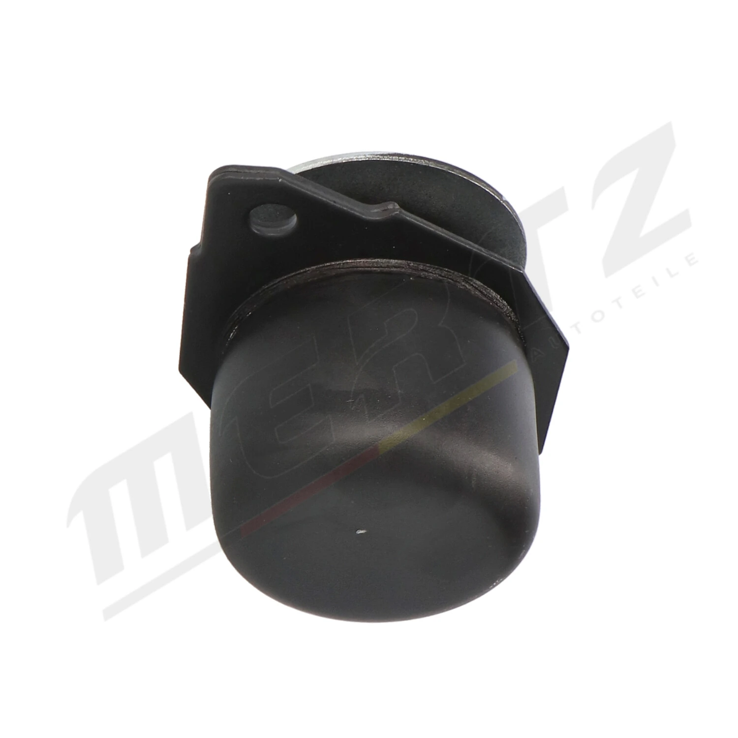 MERTZ M-S4203 Mounting, engine