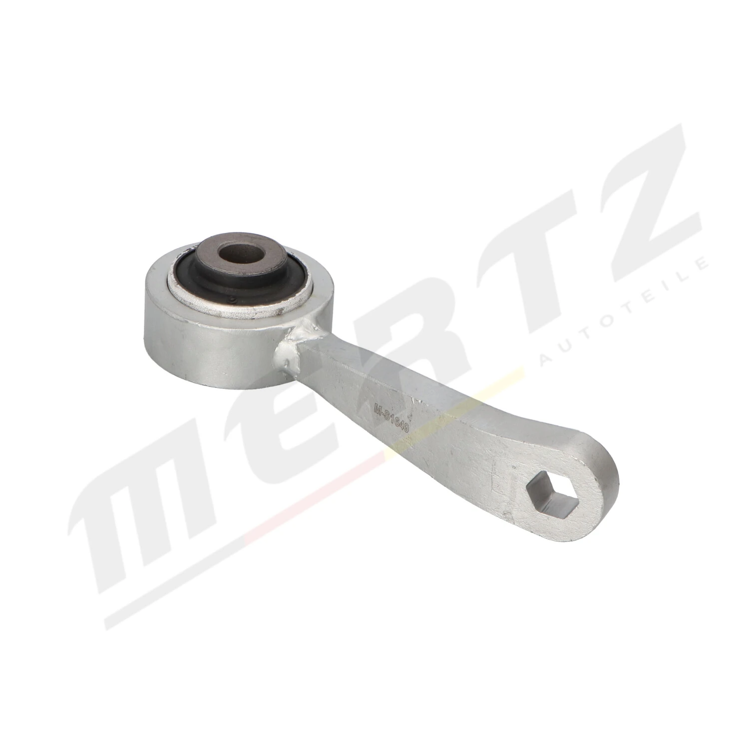 MERTZ M-S1649 Link/Coupling Rod, stabiliser bar