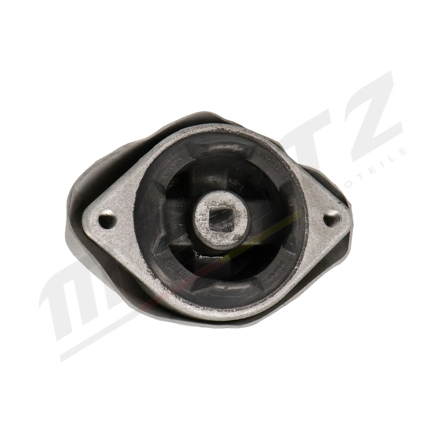 Mounting, automatic transmission M-S4064