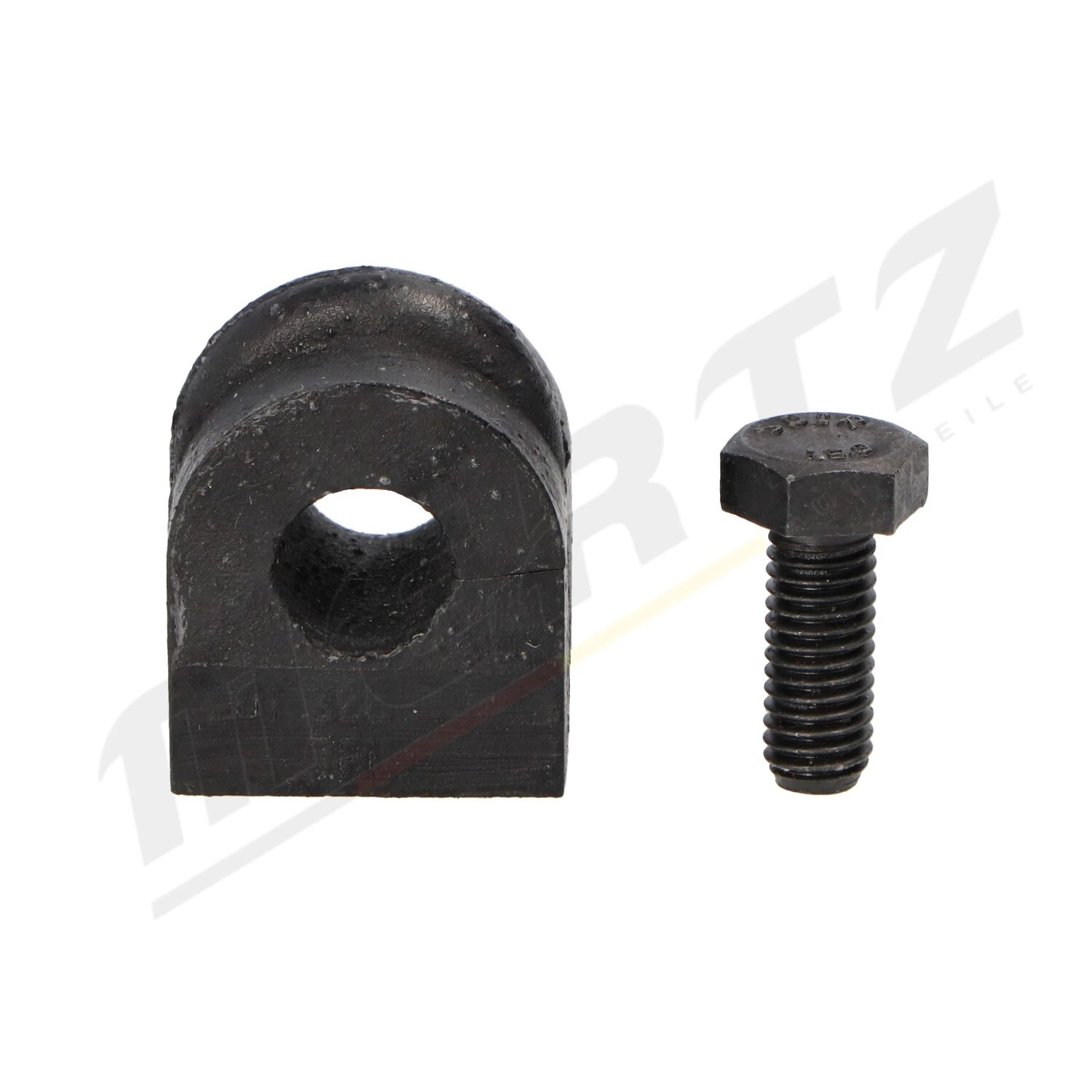 Mounting, stabiliser bar M-S4548