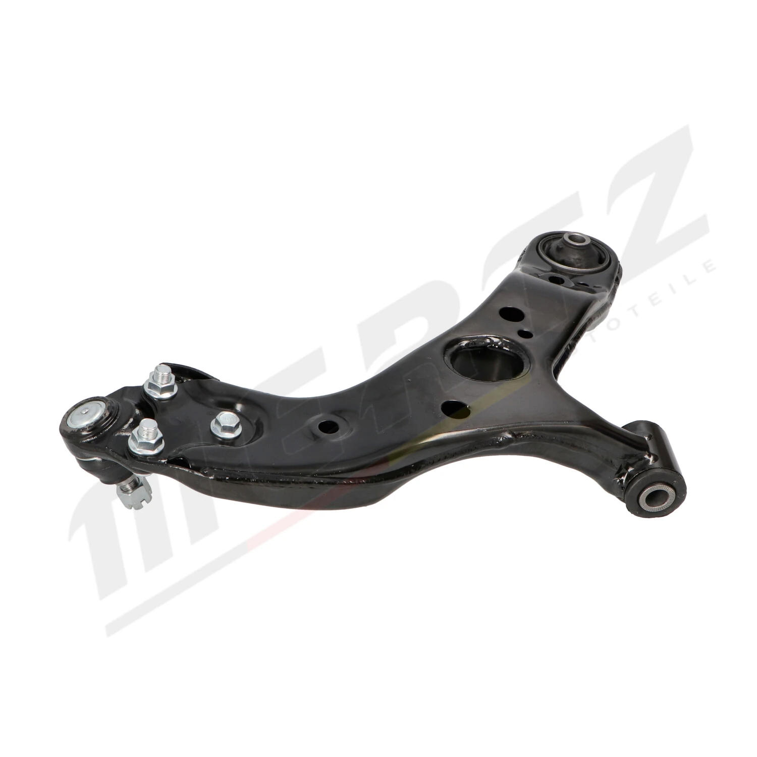 Lenker, Radaufhängung M-S2078