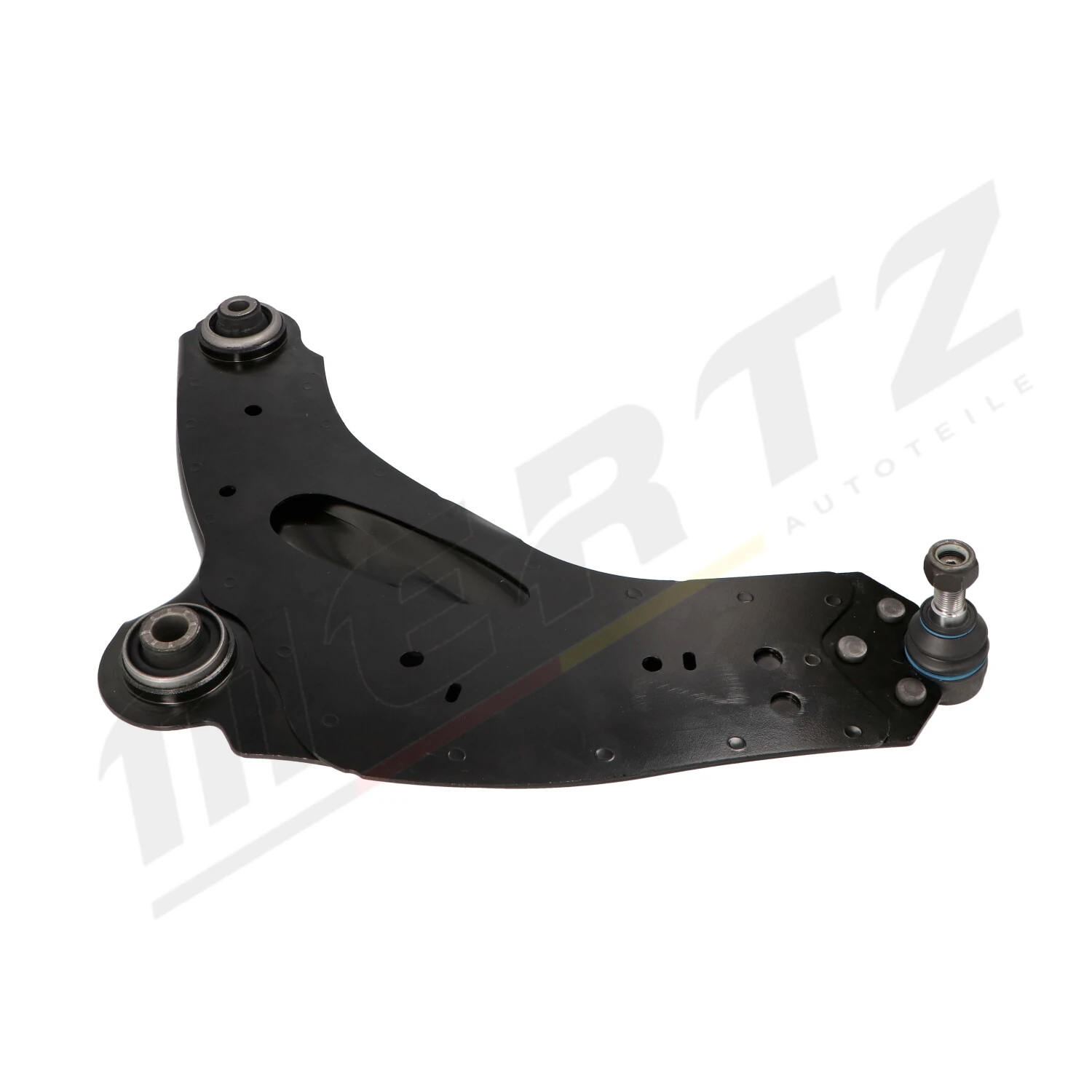Control/Trailing Arm, wheel suspension M-S1918