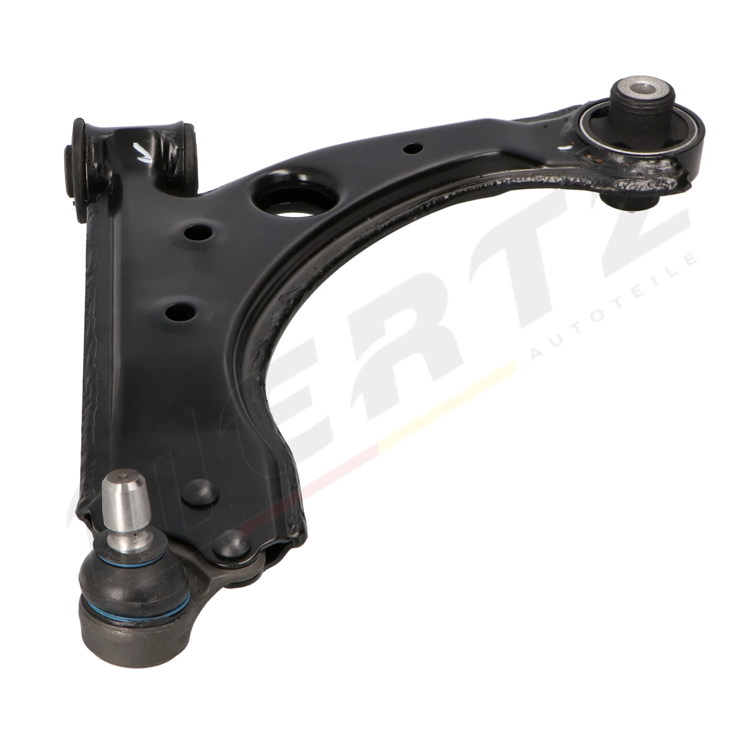 Control/Trailing Arm, wheel suspension M-S2110