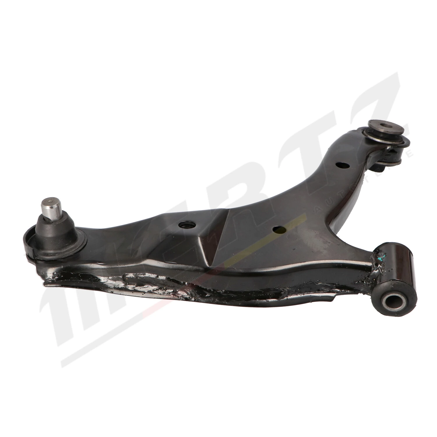 Control/Trailing Arm, wheel suspension M-S2179