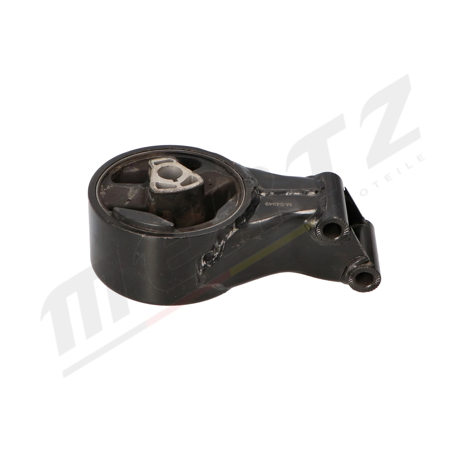 MERTZ M-S4949 Mounting, engine