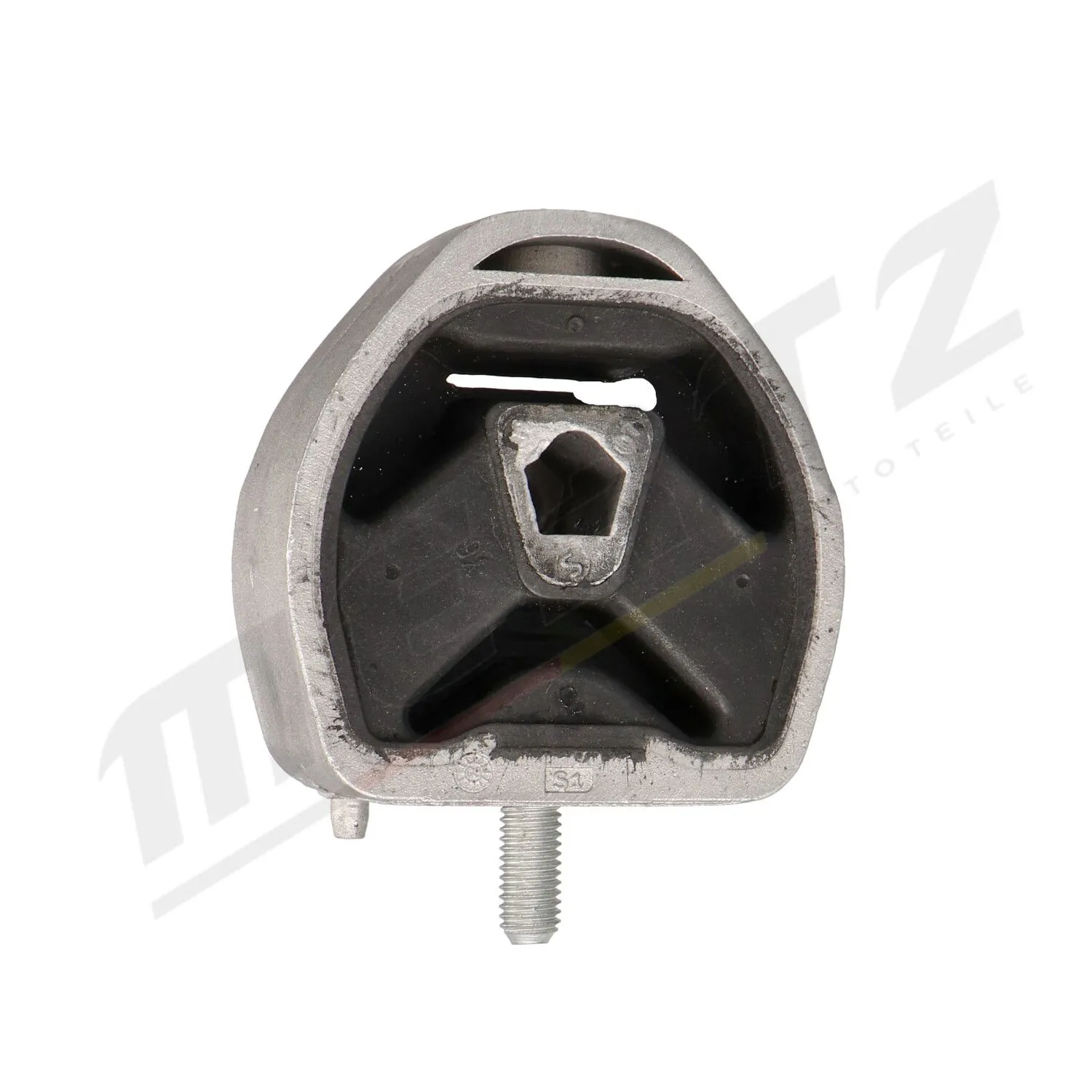 Mounting, manual transmission M-S4065