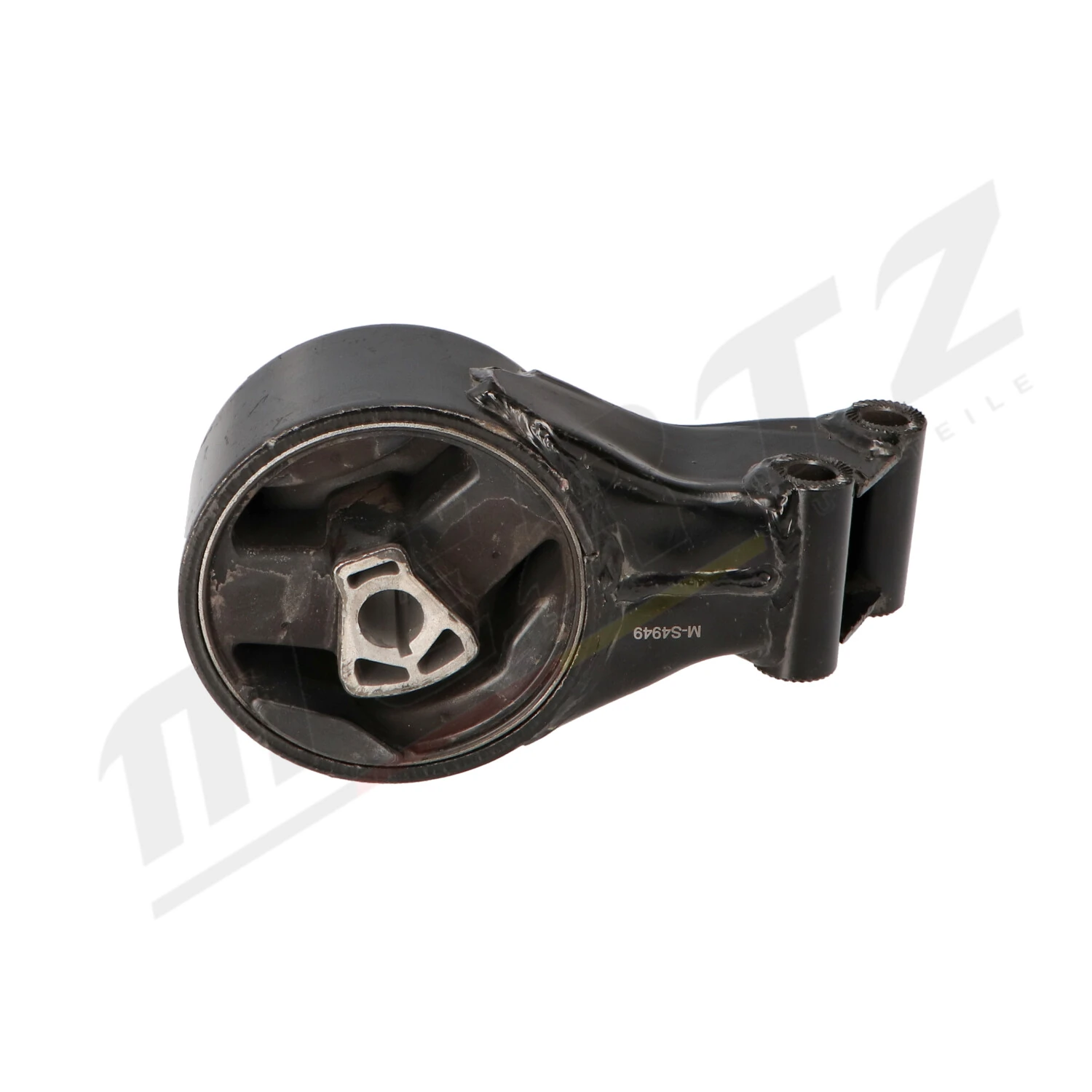 MERTZ M-S4949 Mounting, engine