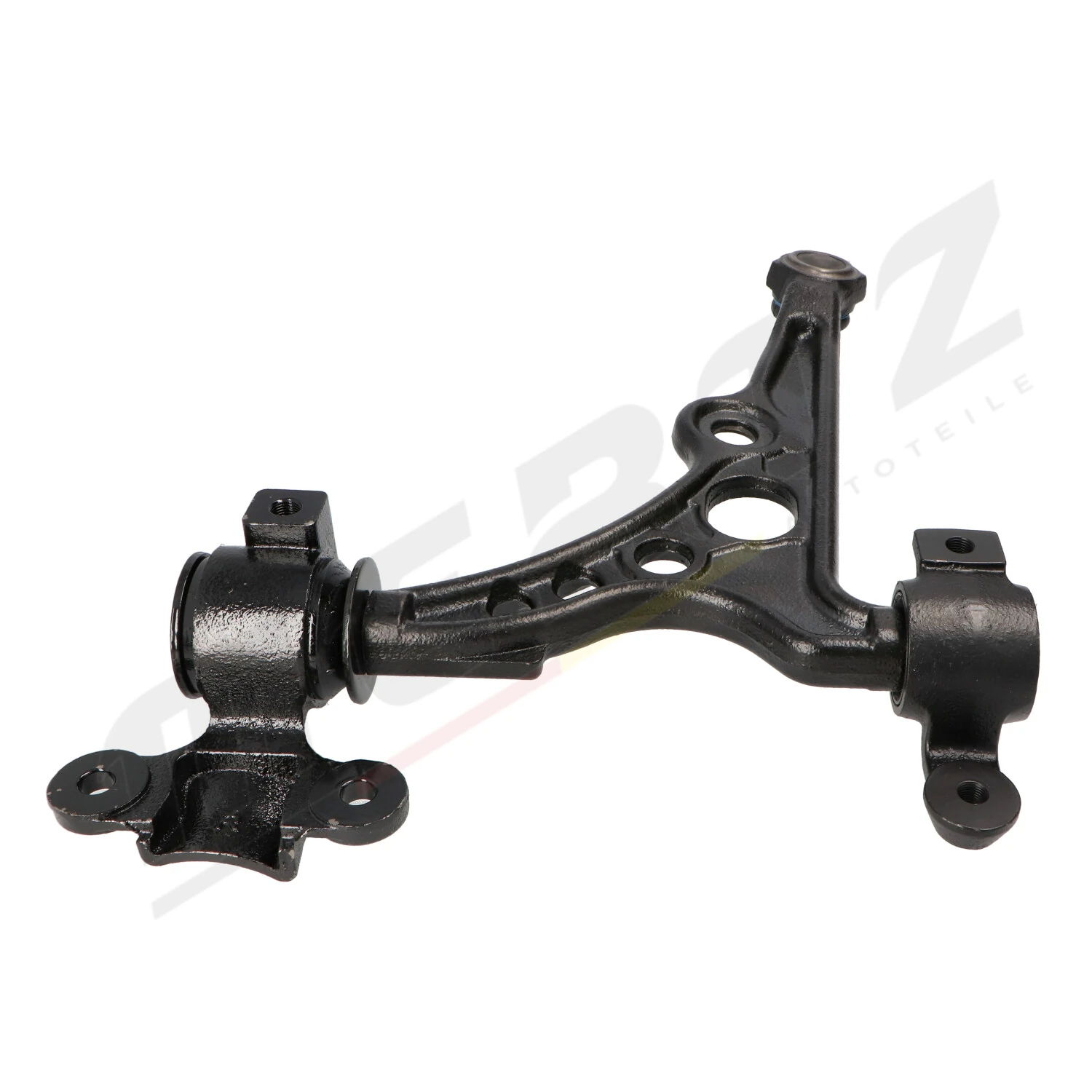 Control/Trailing Arm, wheel suspension M-S0885
