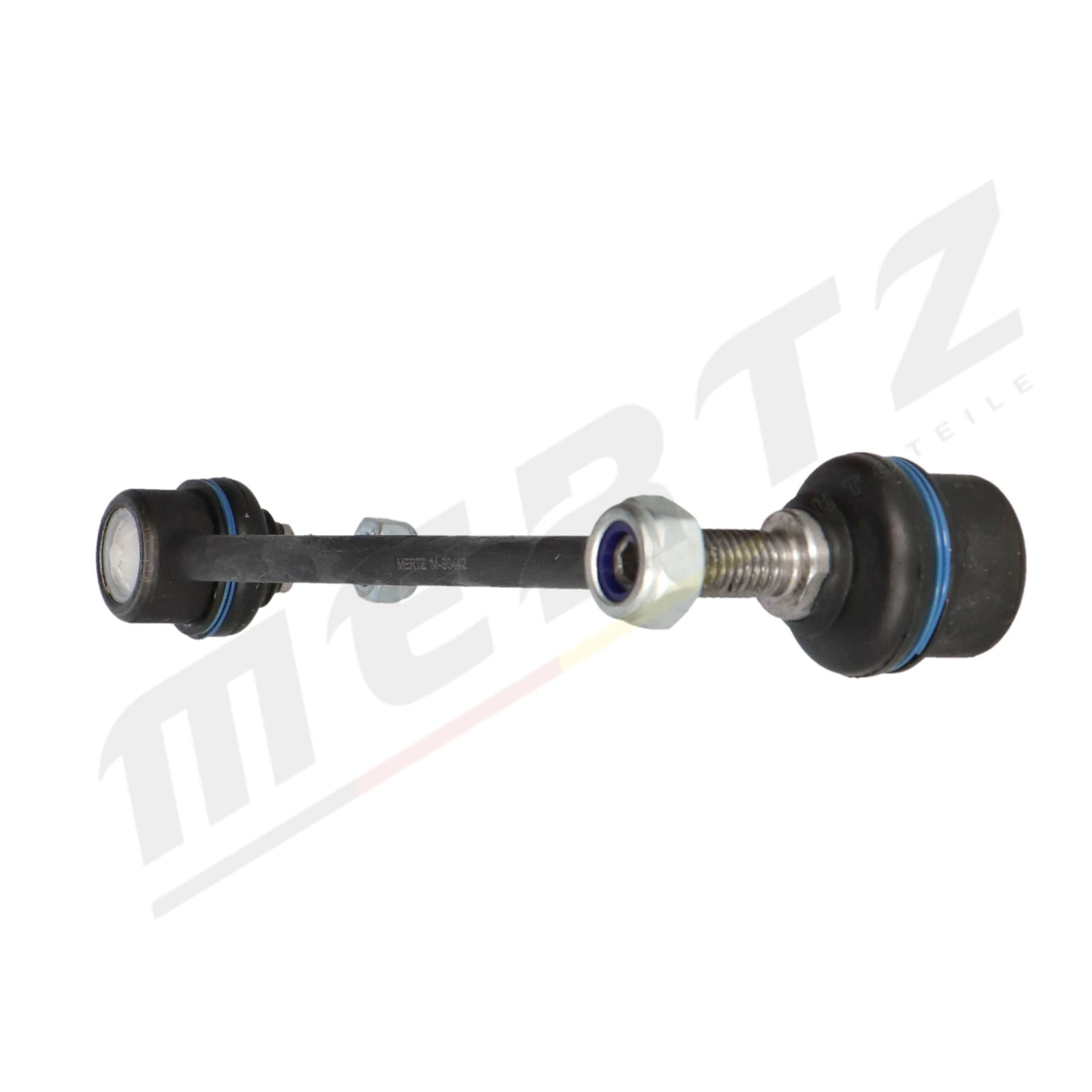 MERTZ M-S0442 Link/Coupling Rod, stabiliser bar