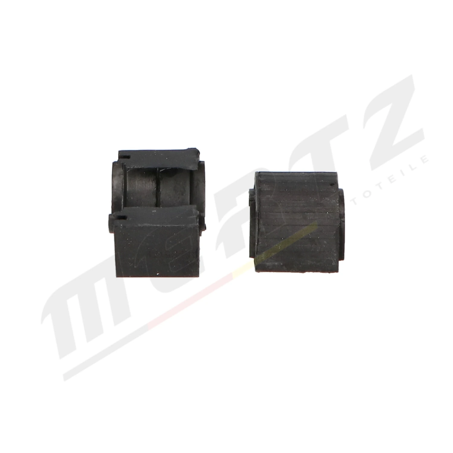 MERTZ M-S5171 Mounting, stabiliser bar
