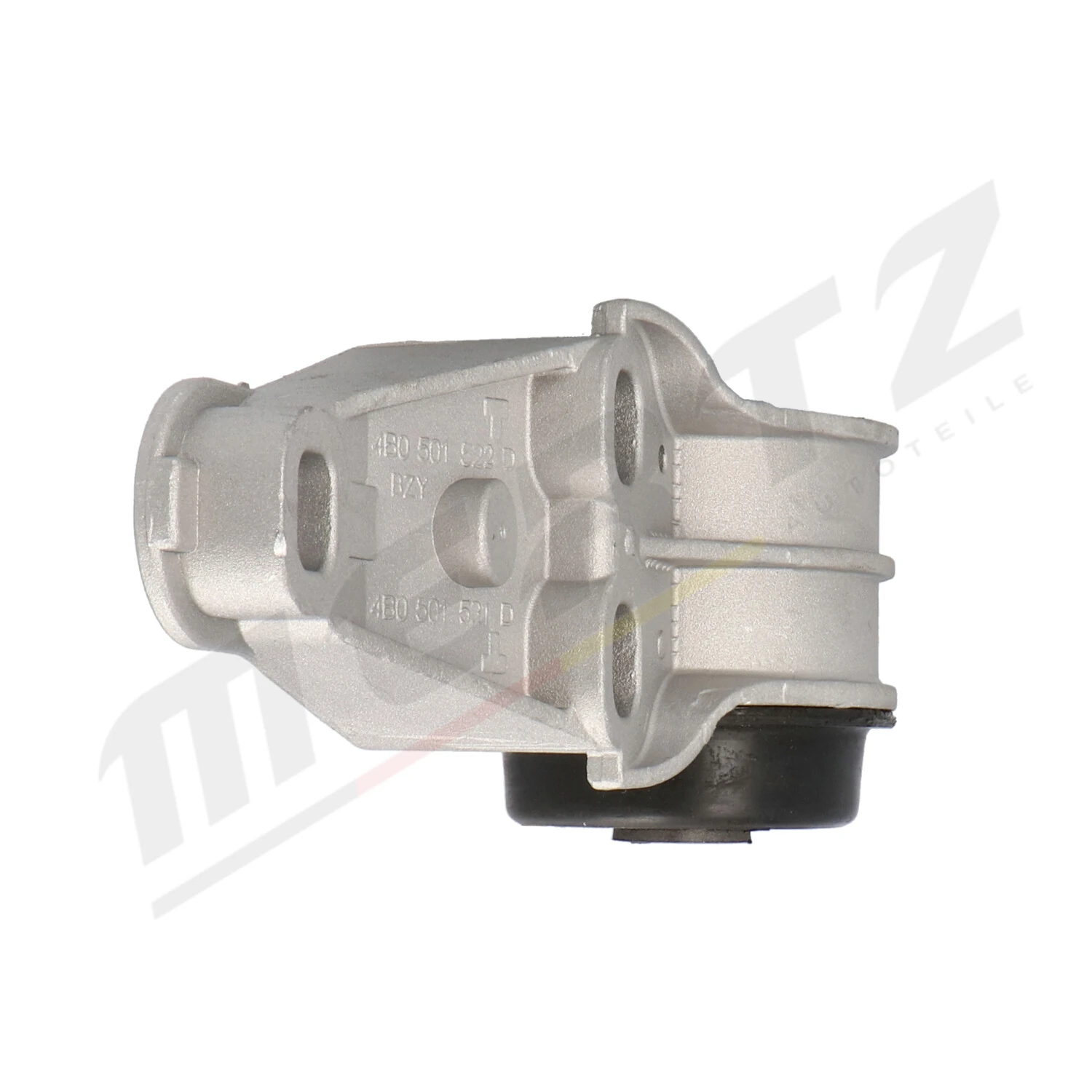 Lagerung, Achskörper M-S4477