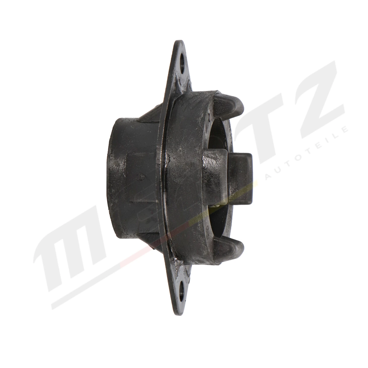 Mounting, automatic transmission M-S4321