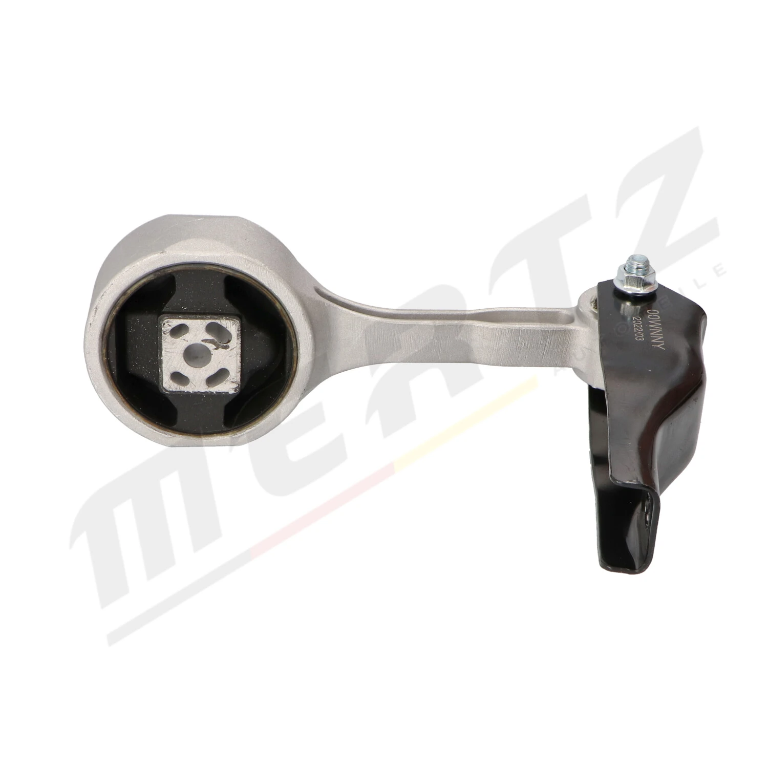 Mounting, engine M-S4649