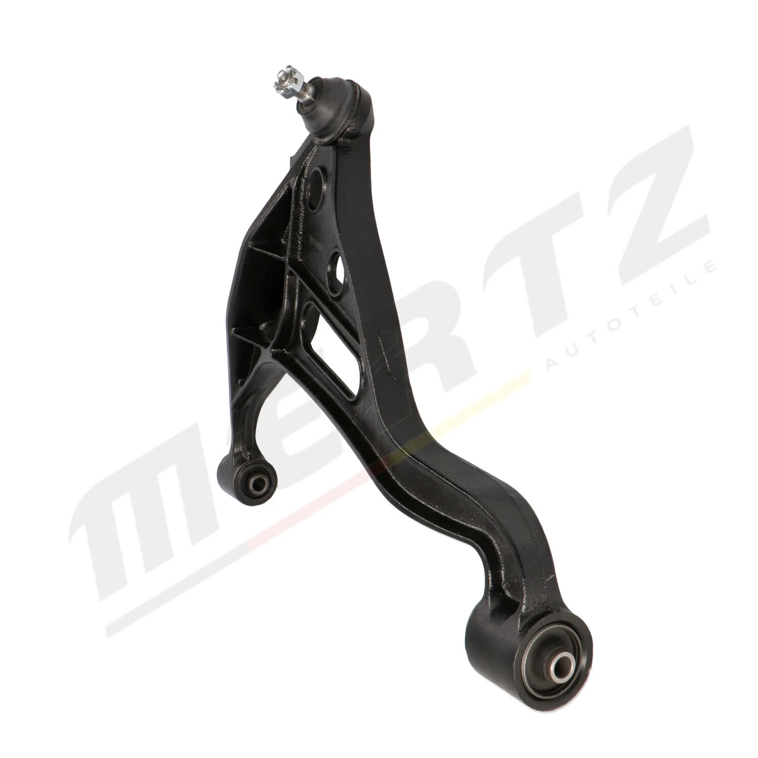 MERTZ M-S0829 Control/Trailing Arm, wheel suspension
