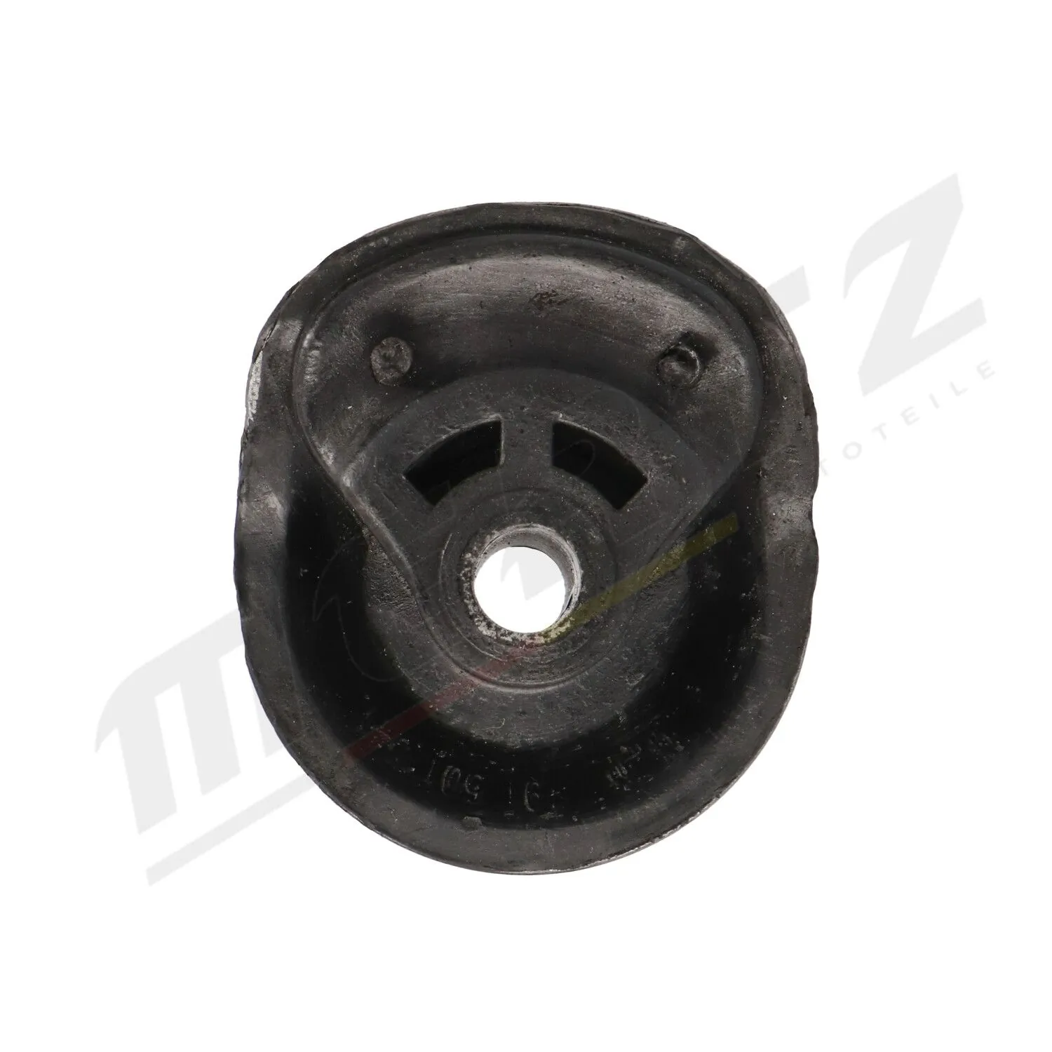 Mounting, control/trailing arm M-S4214