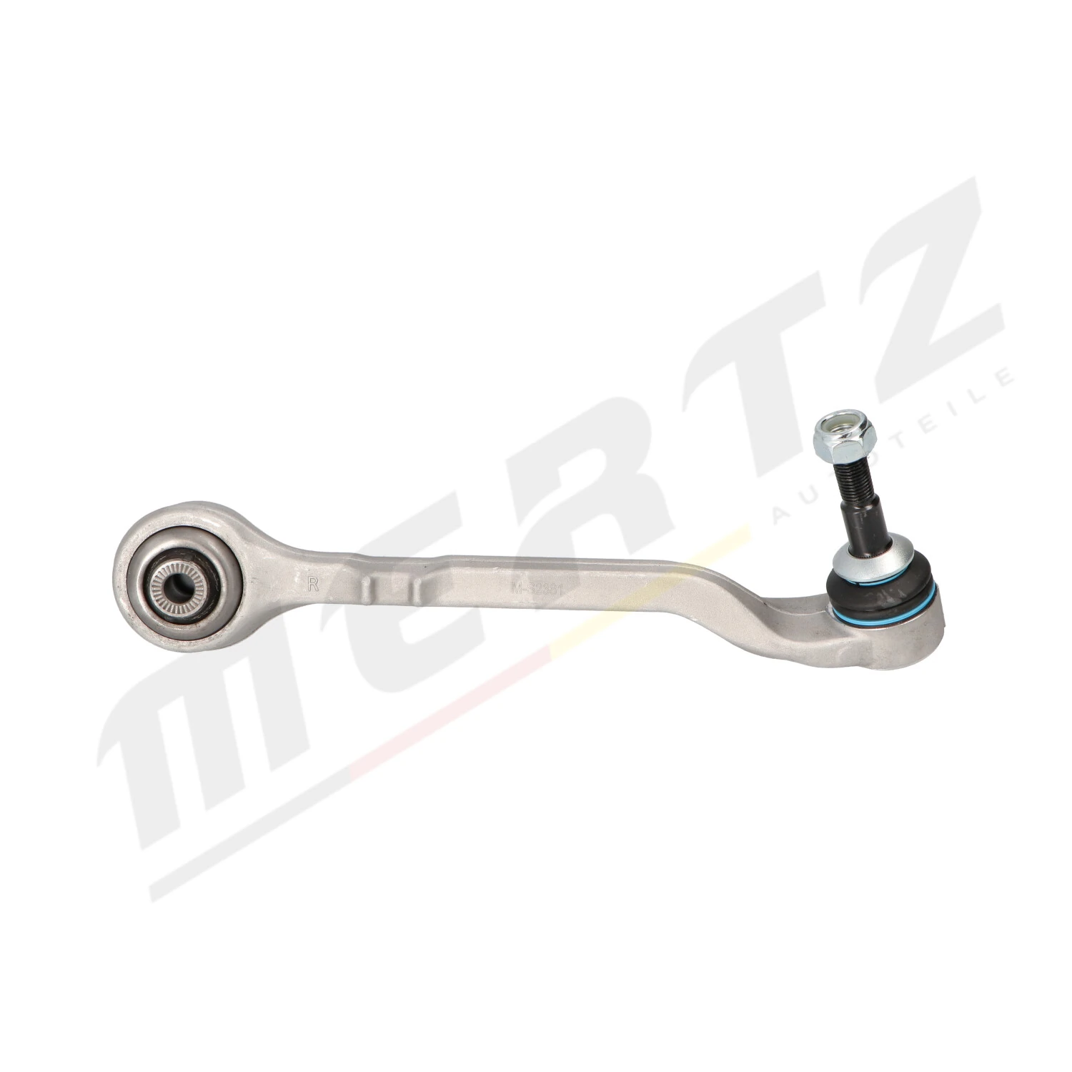 MERTZ M-S2381 Control/Trailing Arm, wheel suspension