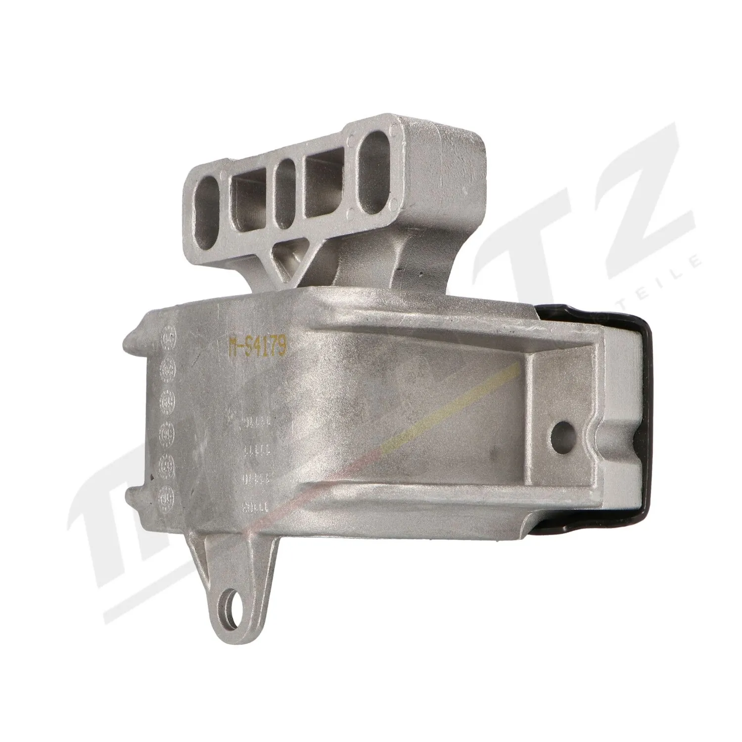 Mounting, automatic transmission M-S4179