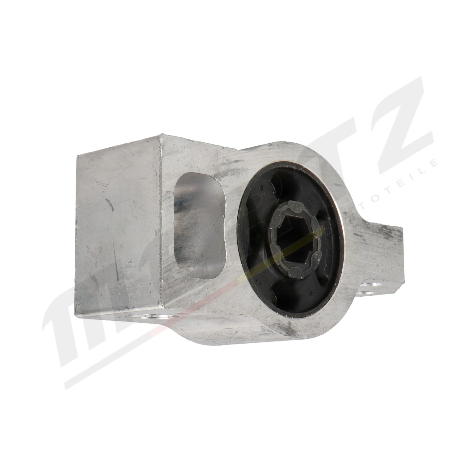 Suspensión, Brazo oscilante M-S4033