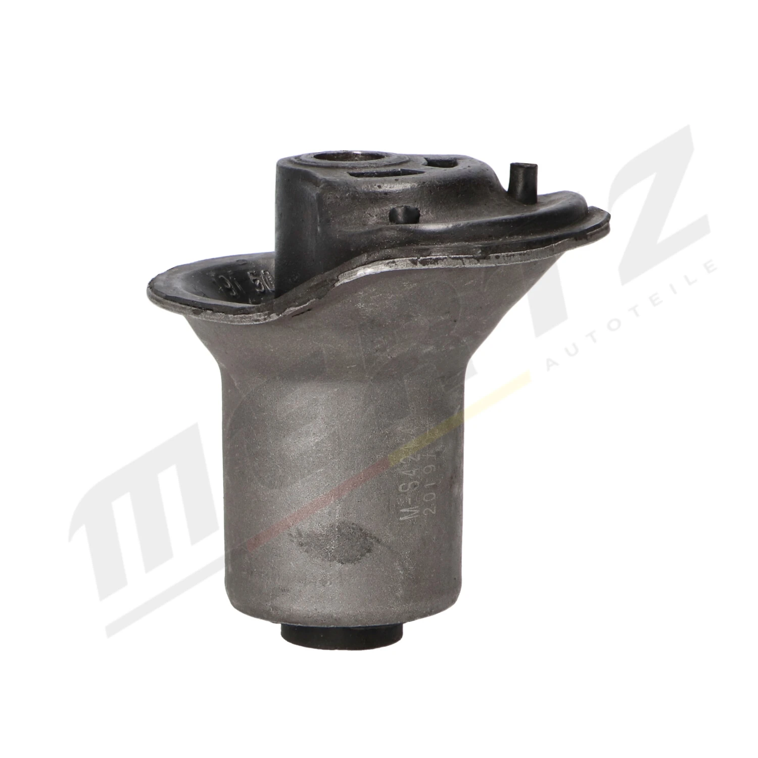 Mounting, control/trailing arm M-S4214