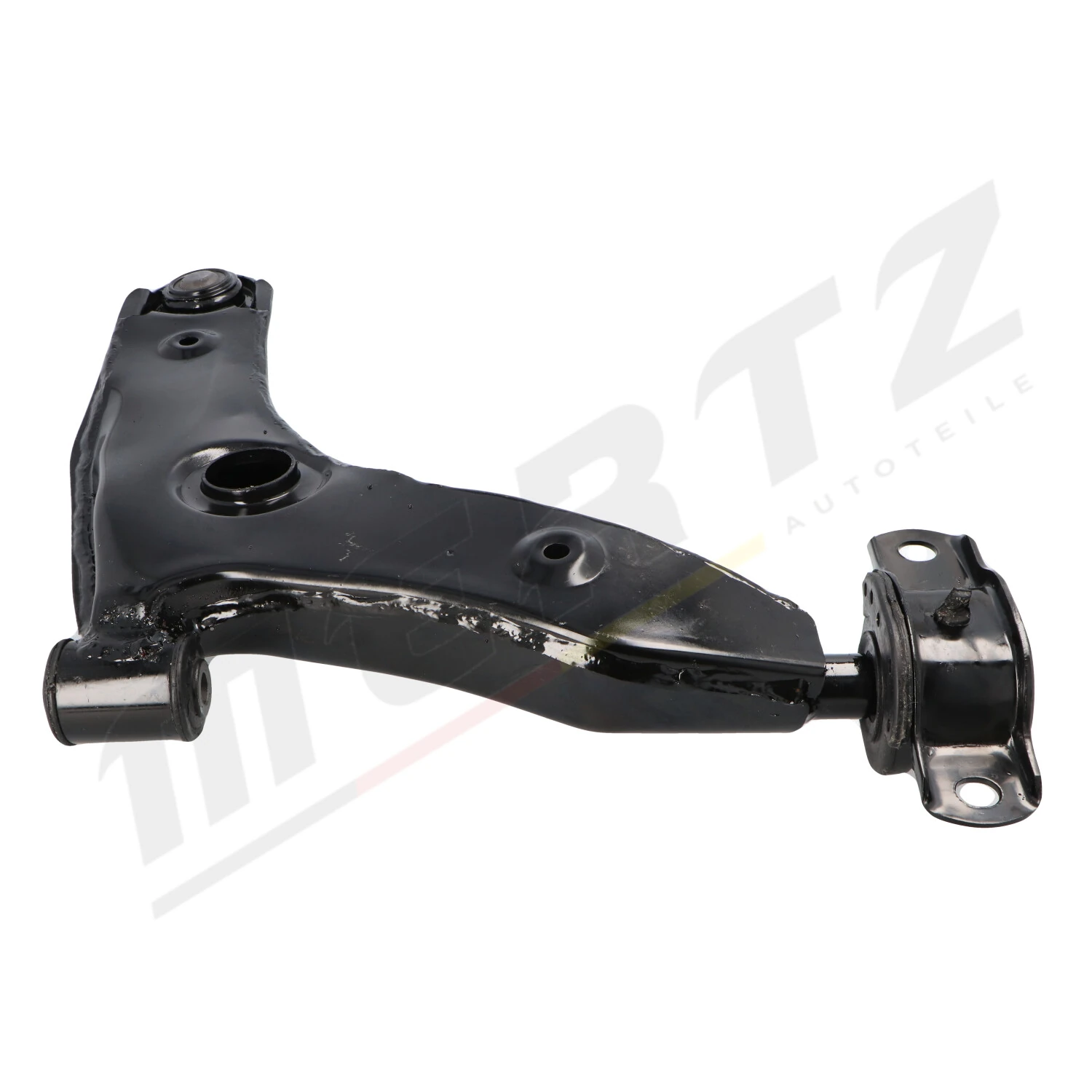 Control/Trailing Arm, wheel suspension M-S0907