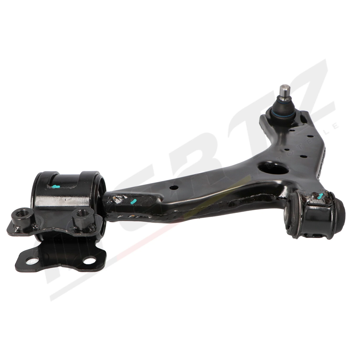 Control/Trailing Arm, wheel suspension M-S0695