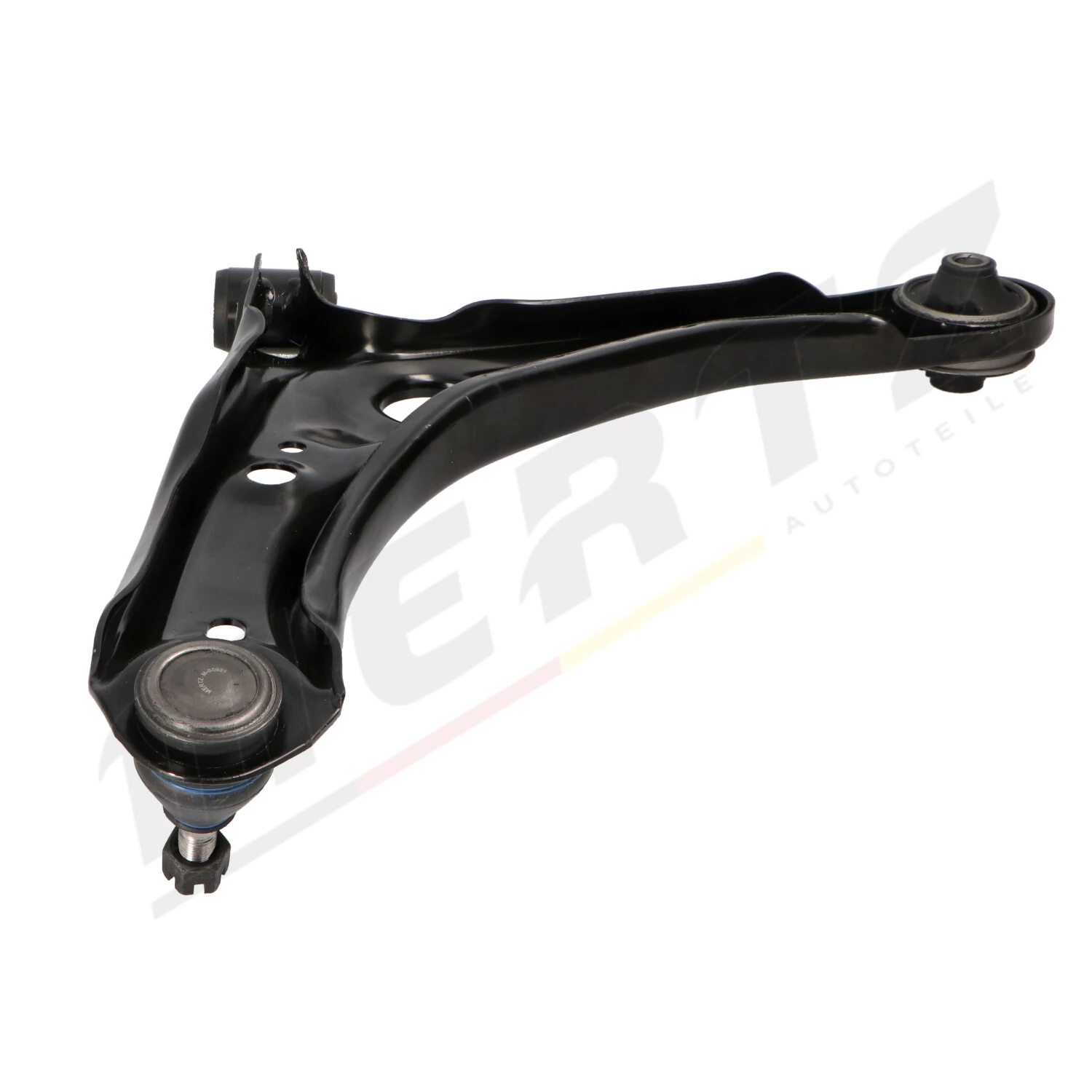 Control/Trailing Arm, wheel suspension M-S0921