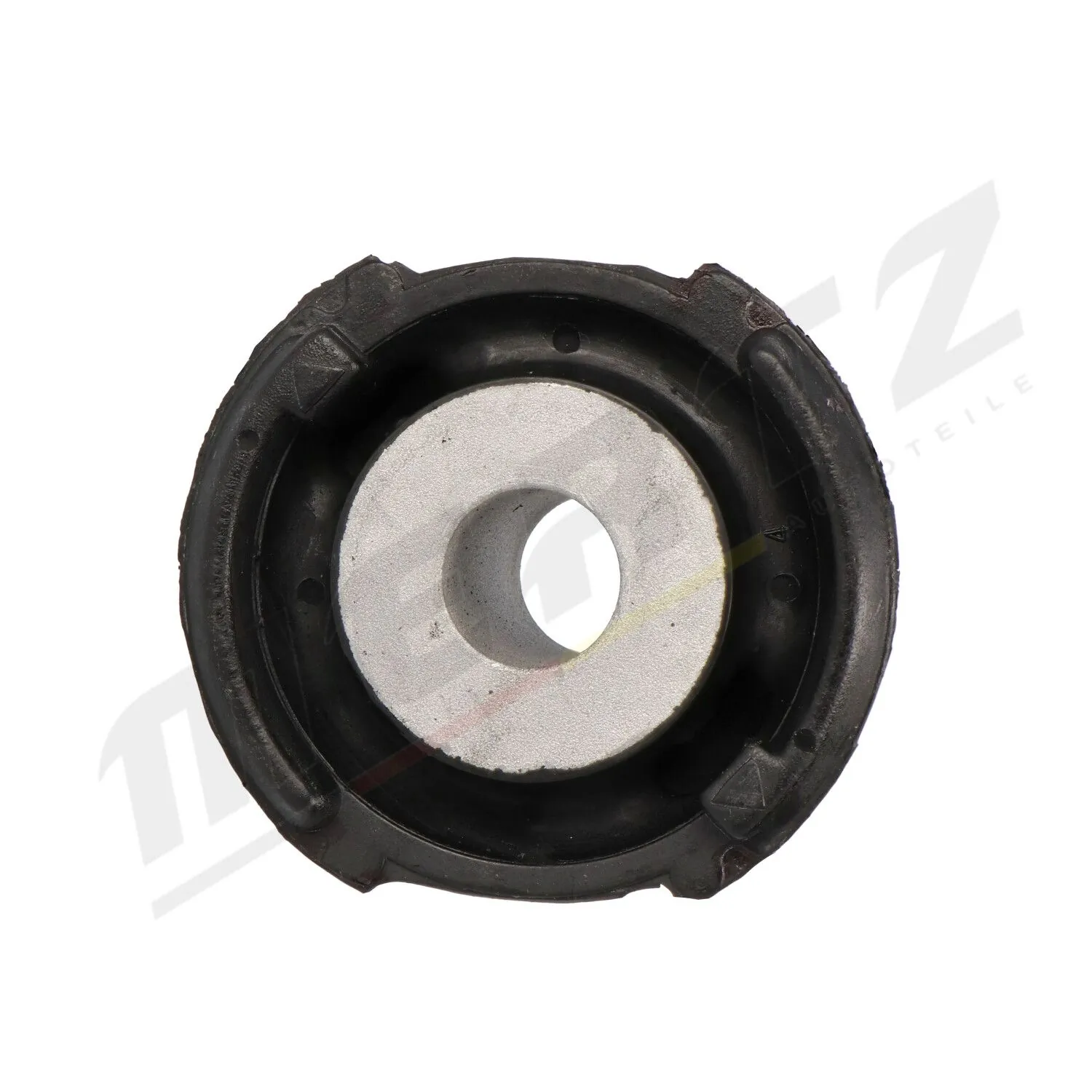 MERTZ M-S4404 Bushing, axle beam