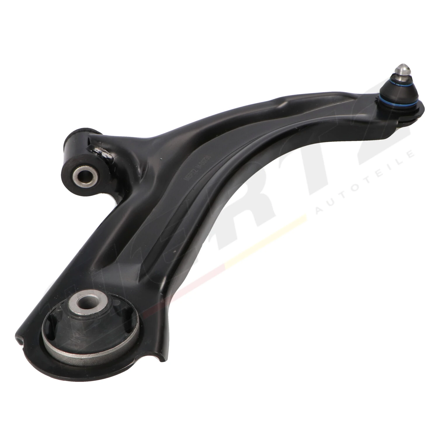 Control/Trailing Arm, wheel suspension M-S0736