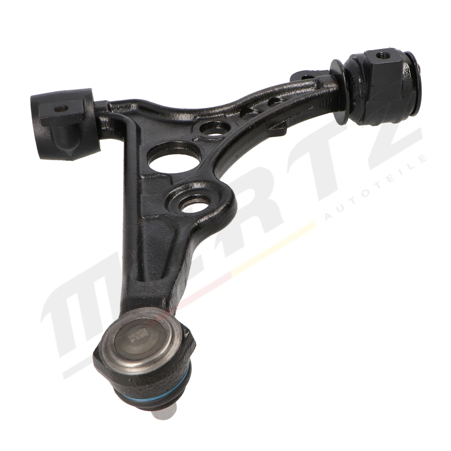 Control/Trailing Arm, wheel suspension M-S0885
