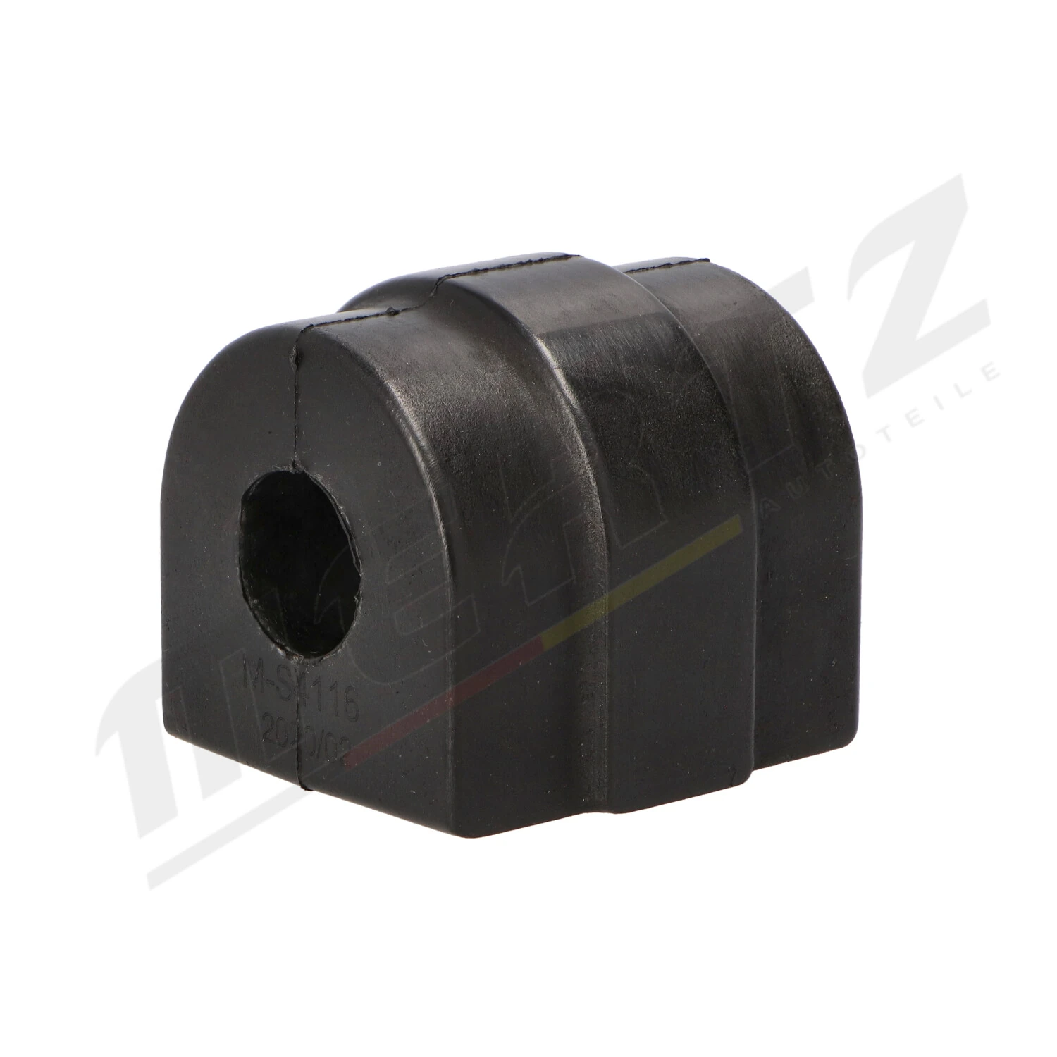 Mounting, stabiliser bar M-S4116