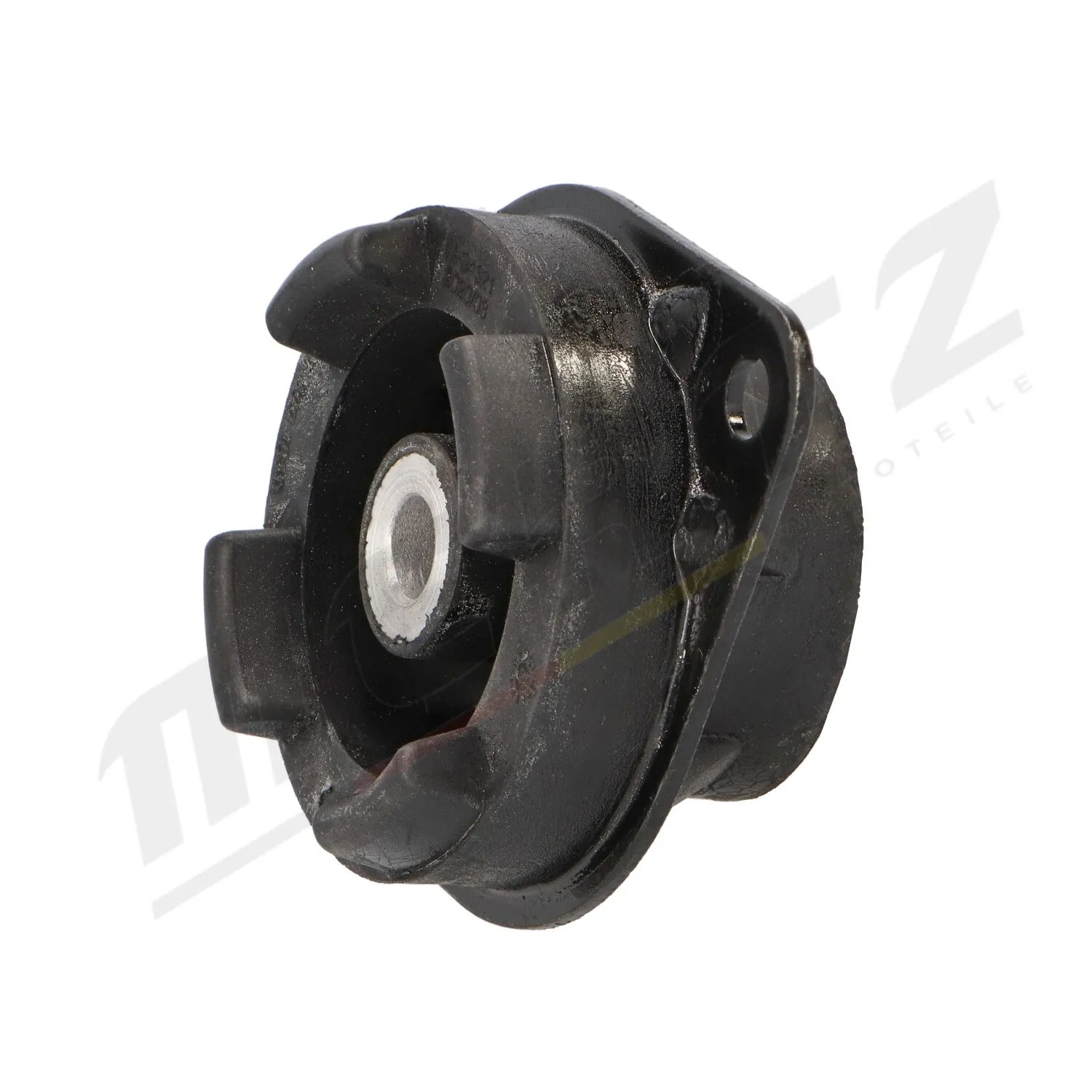 Mounting, automatic transmission M-S4321