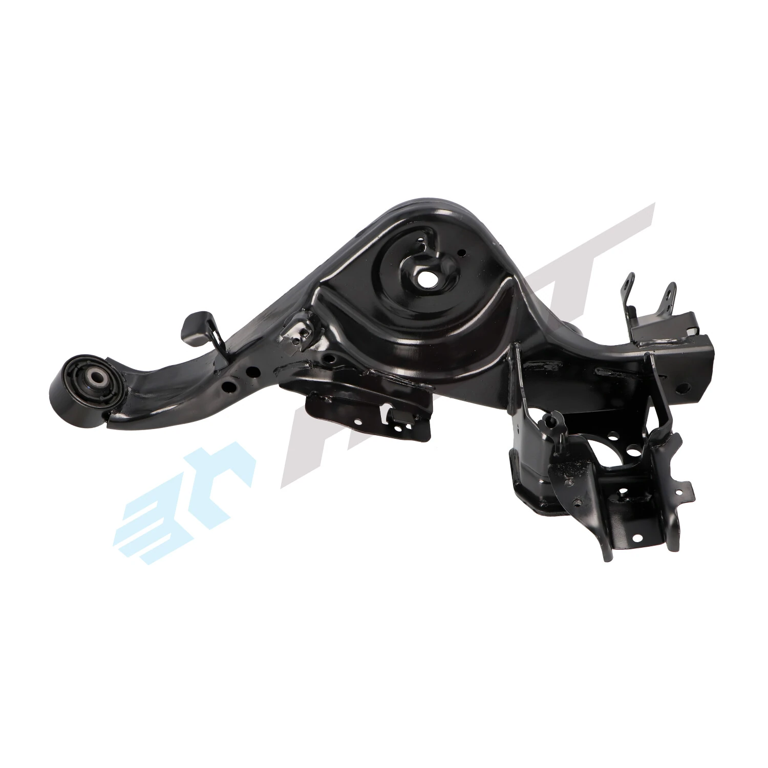 Control/Trailing Arm, wheel suspension M-S2607