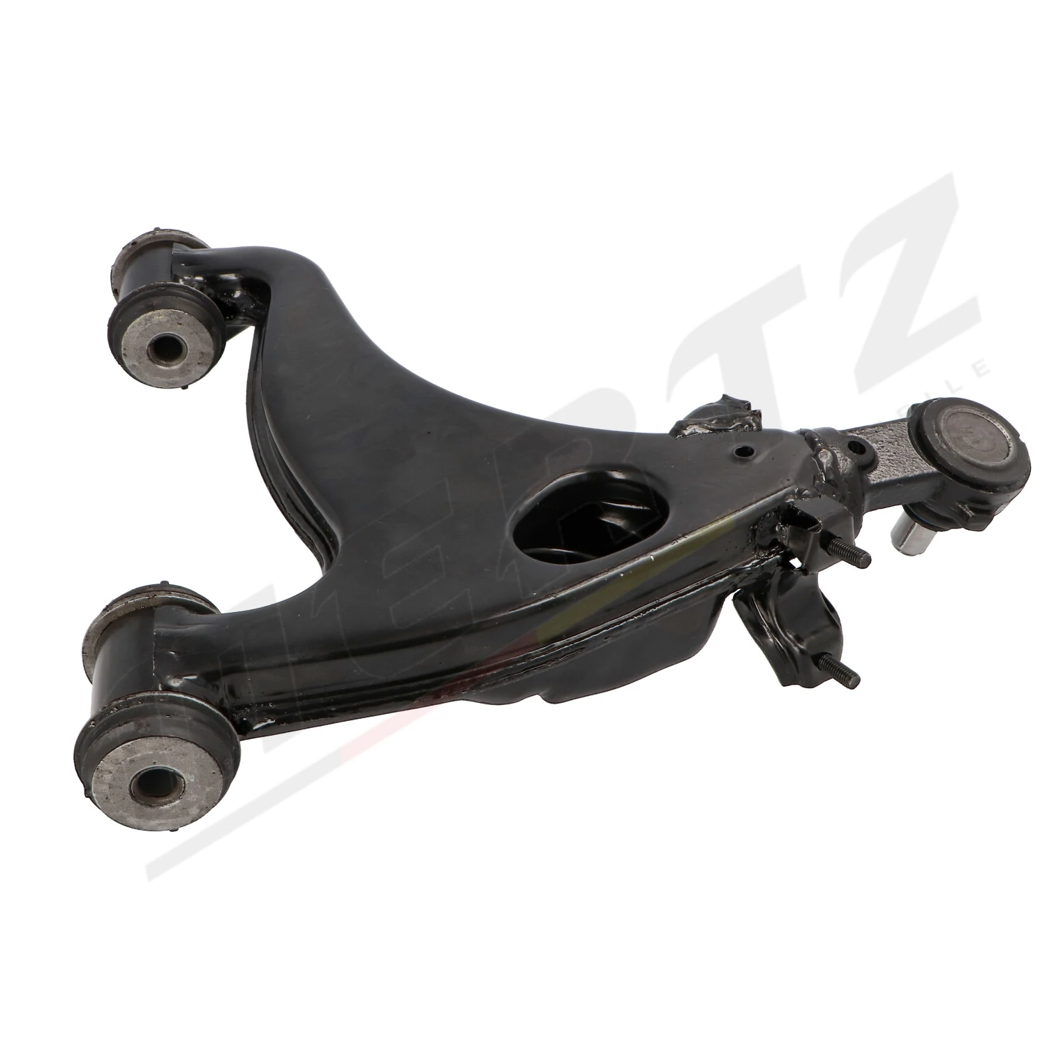 Lenker, Radaufhängung M-S0906