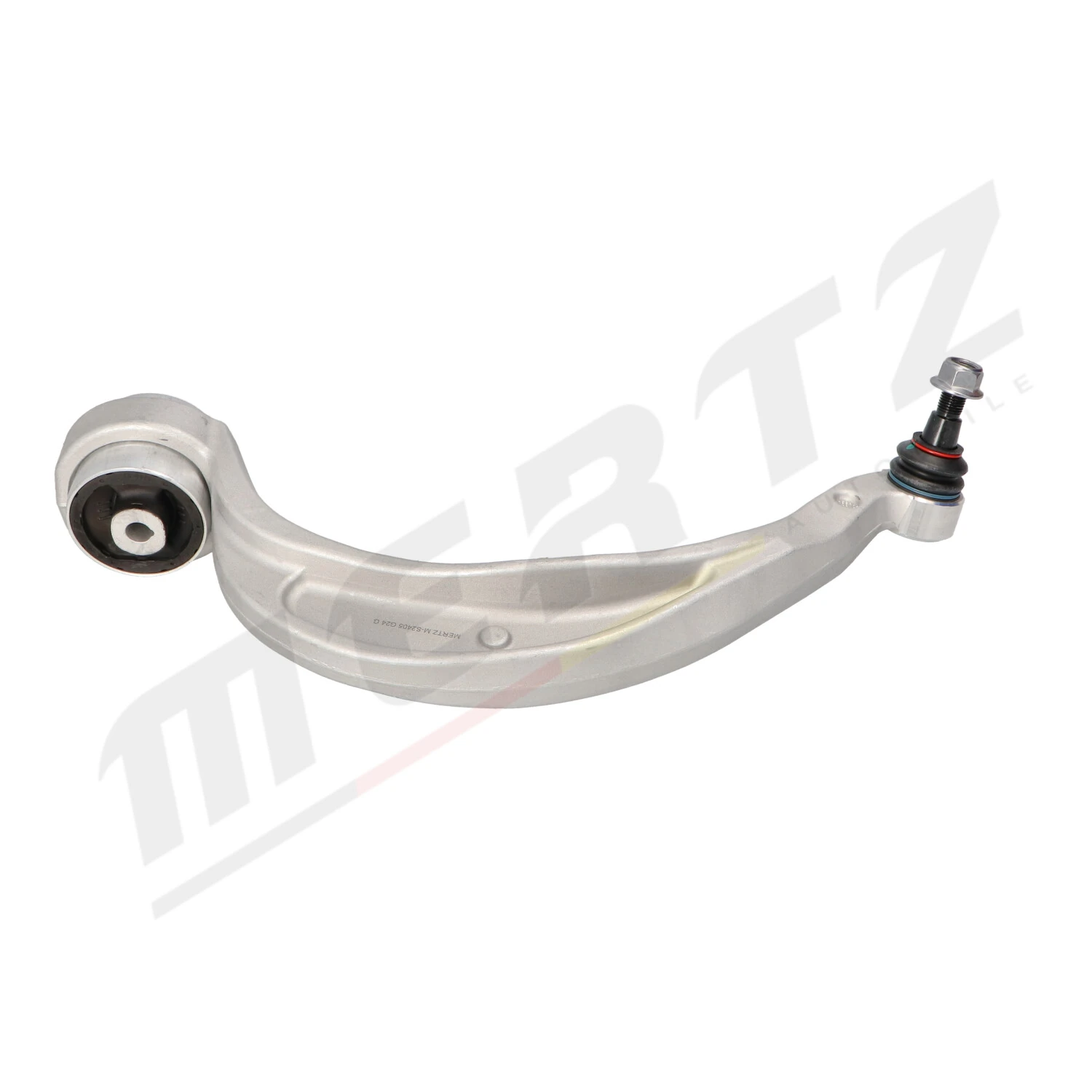 Control/Trailing Arm, wheel suspension M-S2405