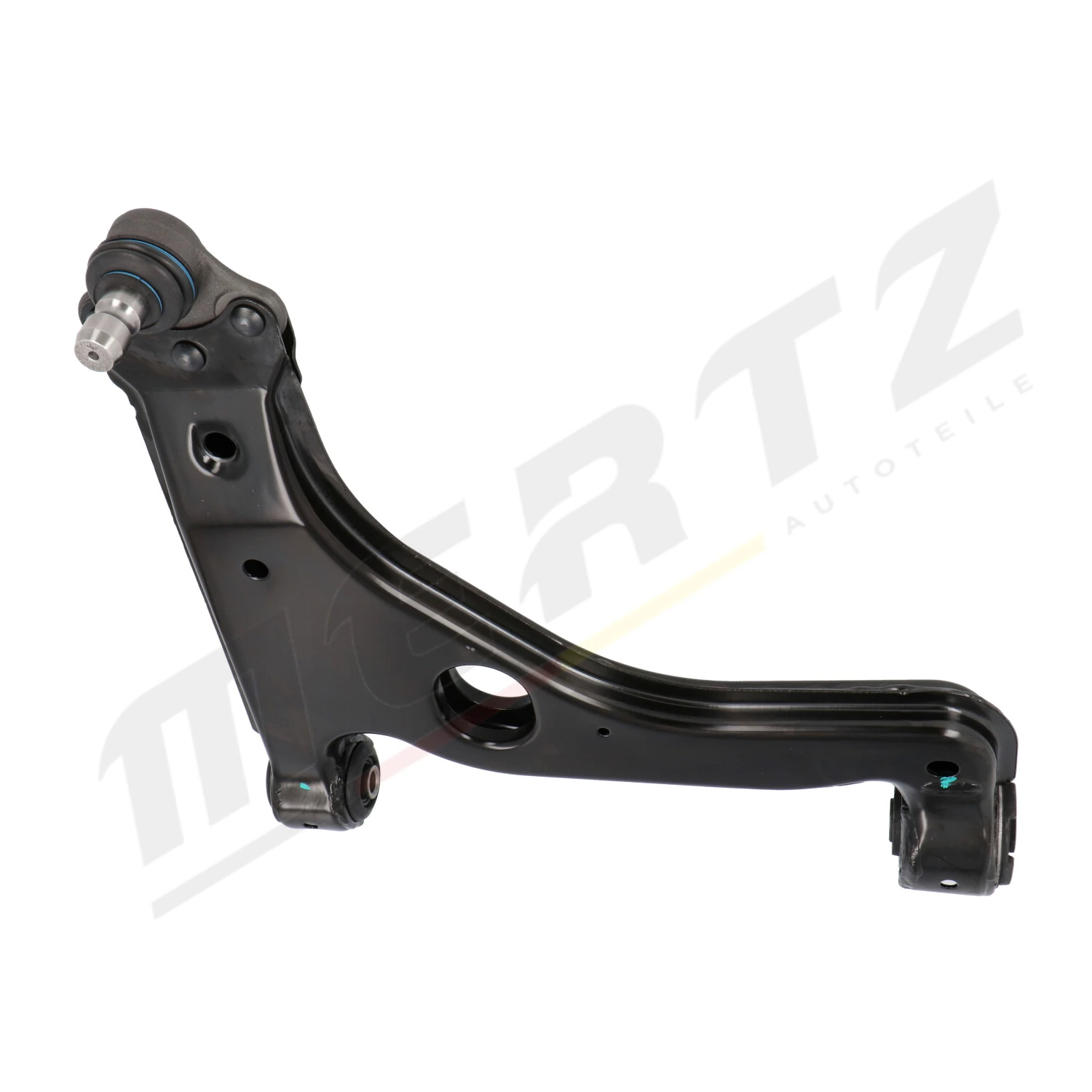 Control/Trailing Arm, wheel suspension M-S0914