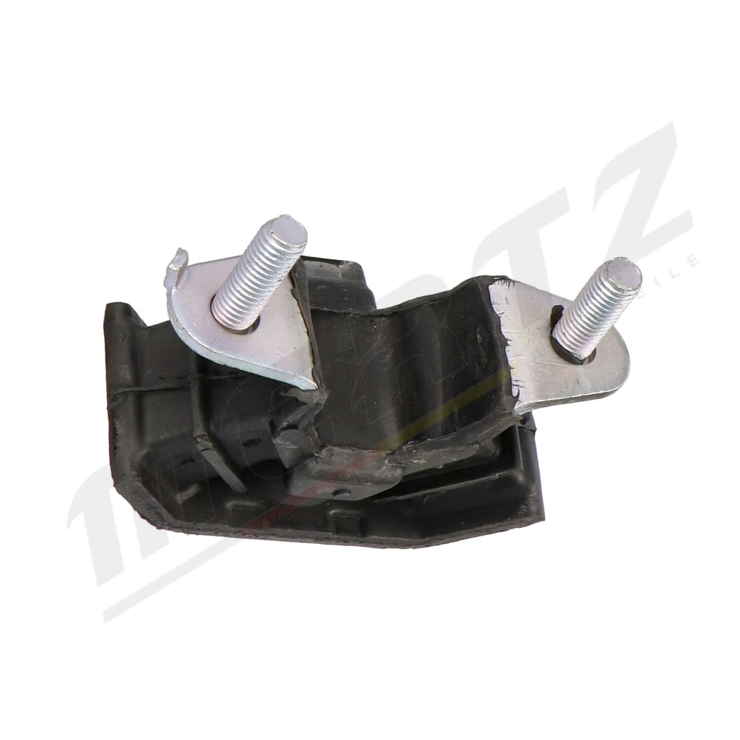 MERTZ M-S4423 Mounting, engine