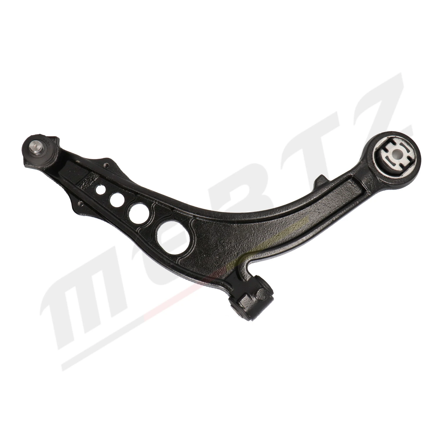 Control/Trailing Arm, wheel suspension M-S1024