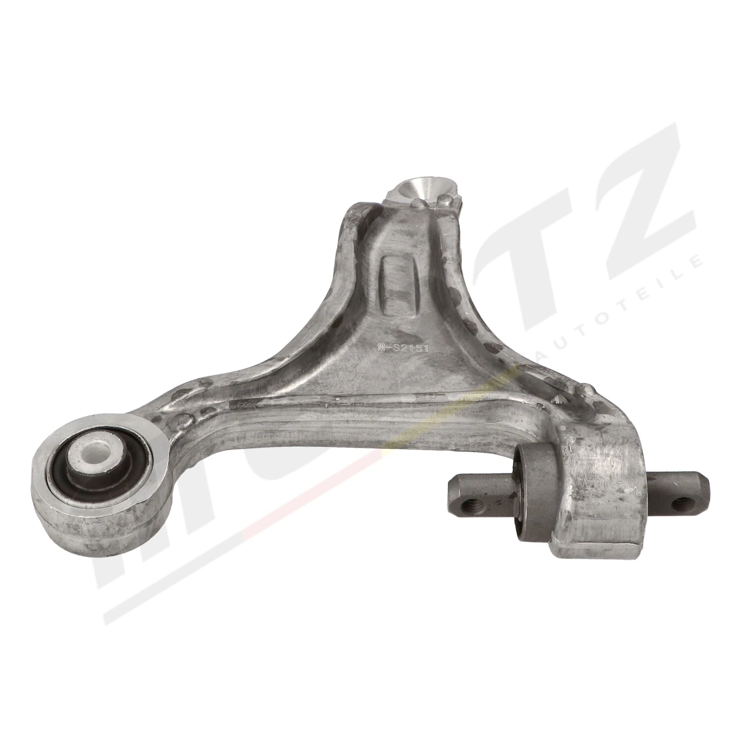 Control/Trailing Arm, wheel suspension M-S2151