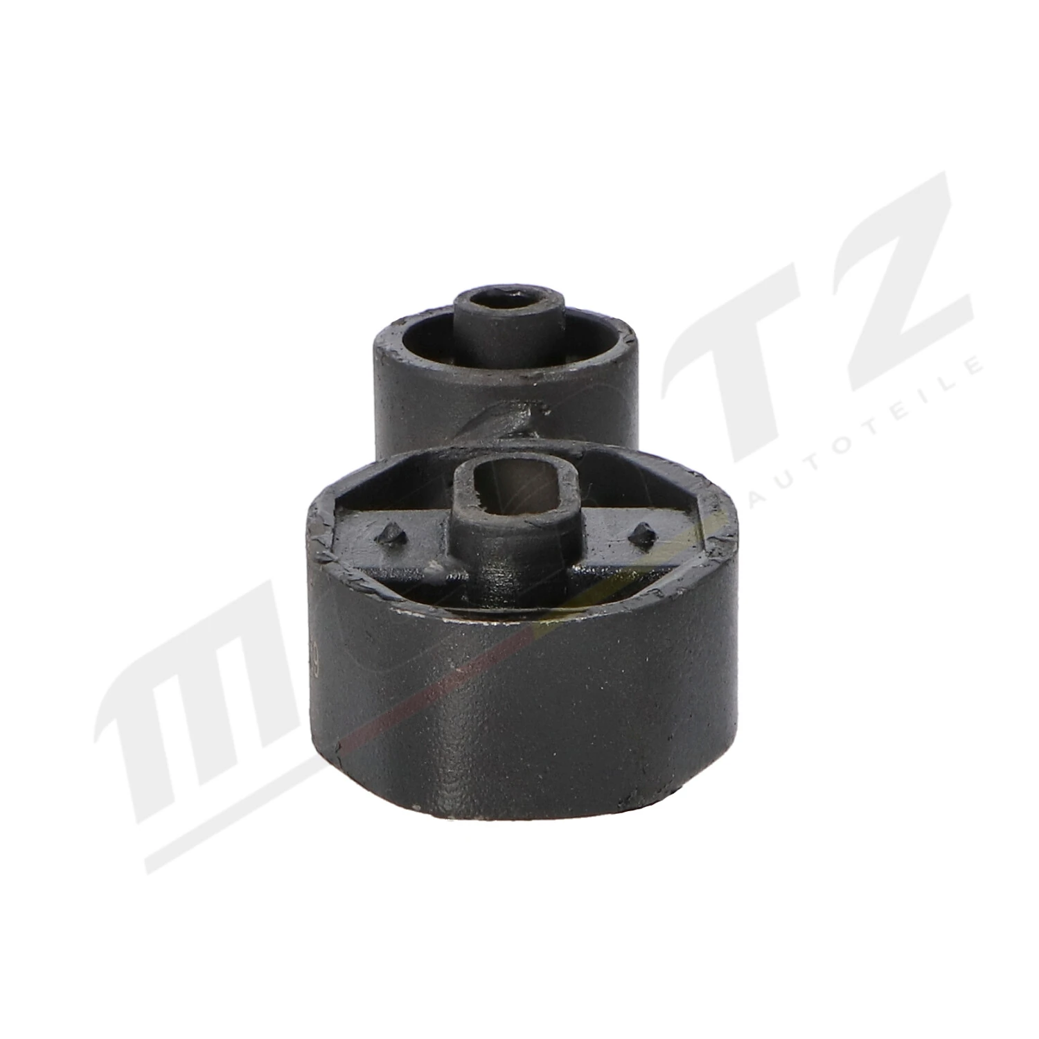 MERTZ M-S4559 Mounting, engine