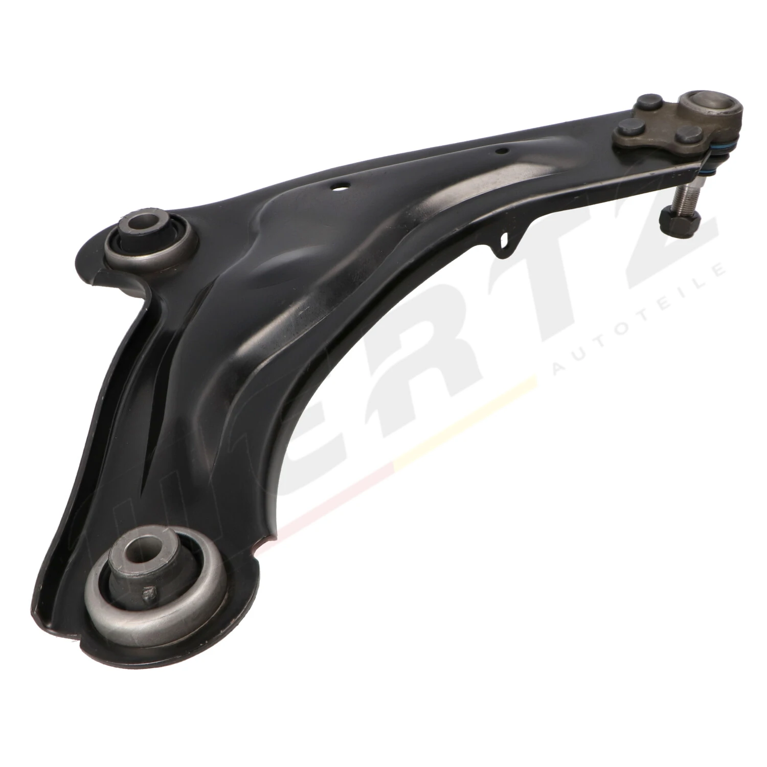 Control/Trailing Arm, wheel suspension M-S0746