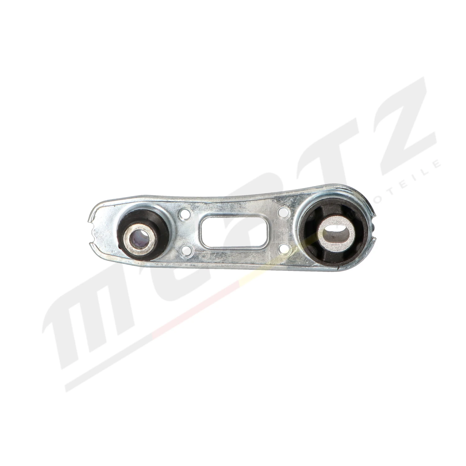 MERTZ M-S4781 Mounting, engine
