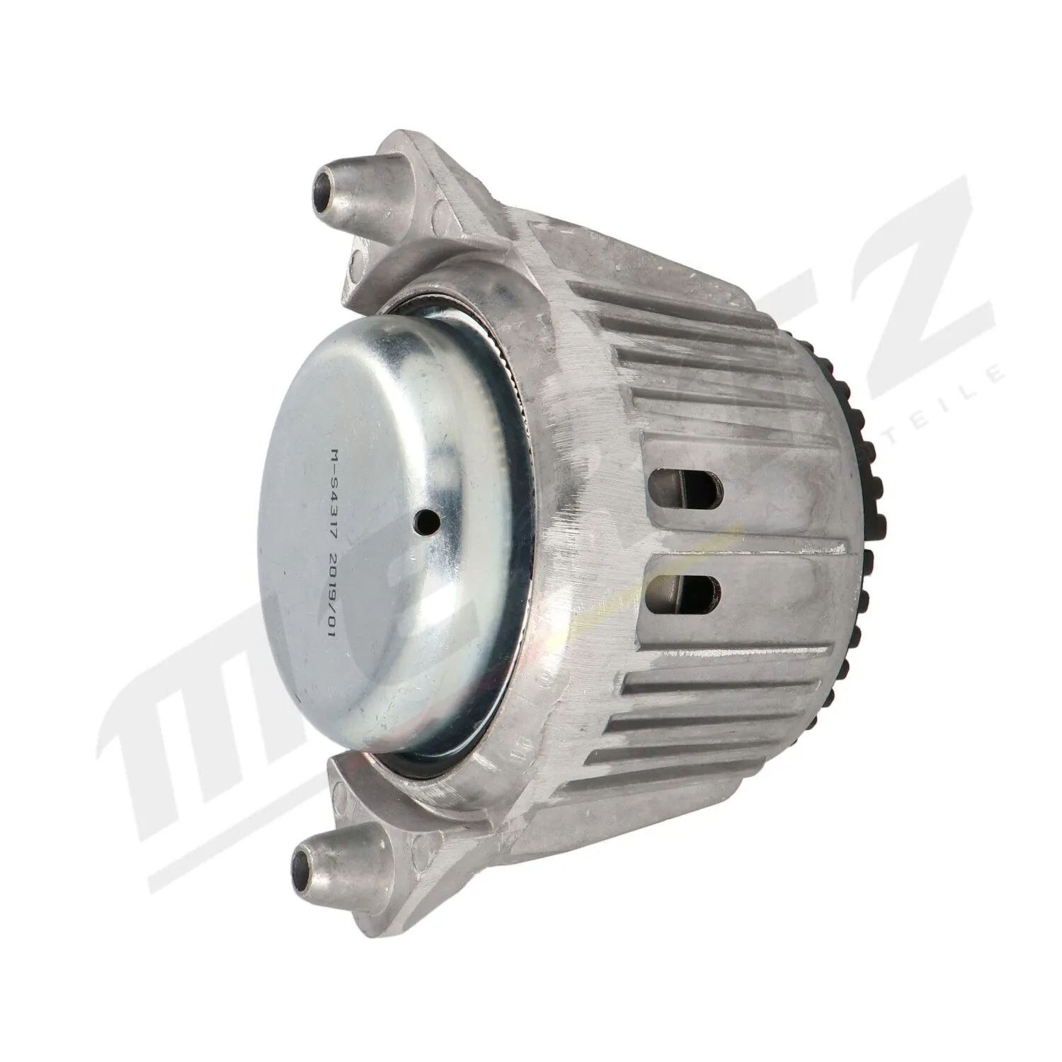 Mounting, engine M-S4317