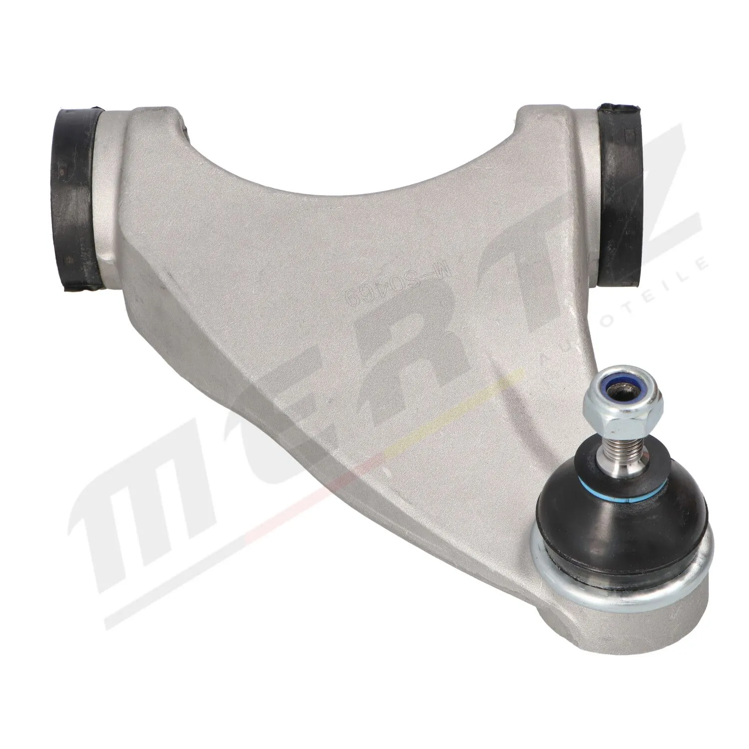 Lenker, Radaufhängung M-S0469