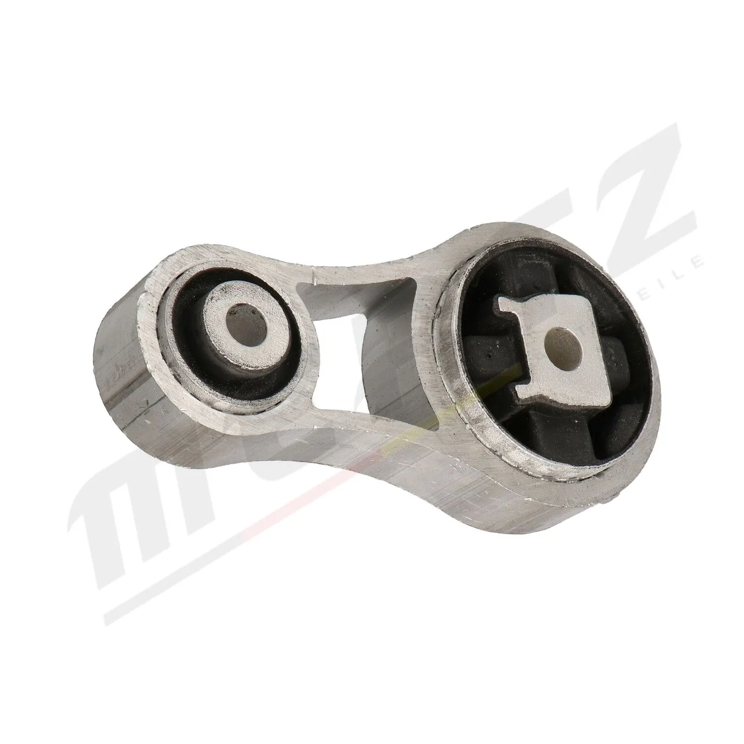 MERTZ M-S4521 Mounting, engine